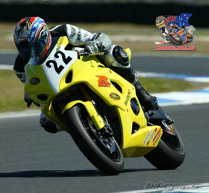 2005 SUZUKI GSX R 1000 | Picture 2425999 motorcycle photo