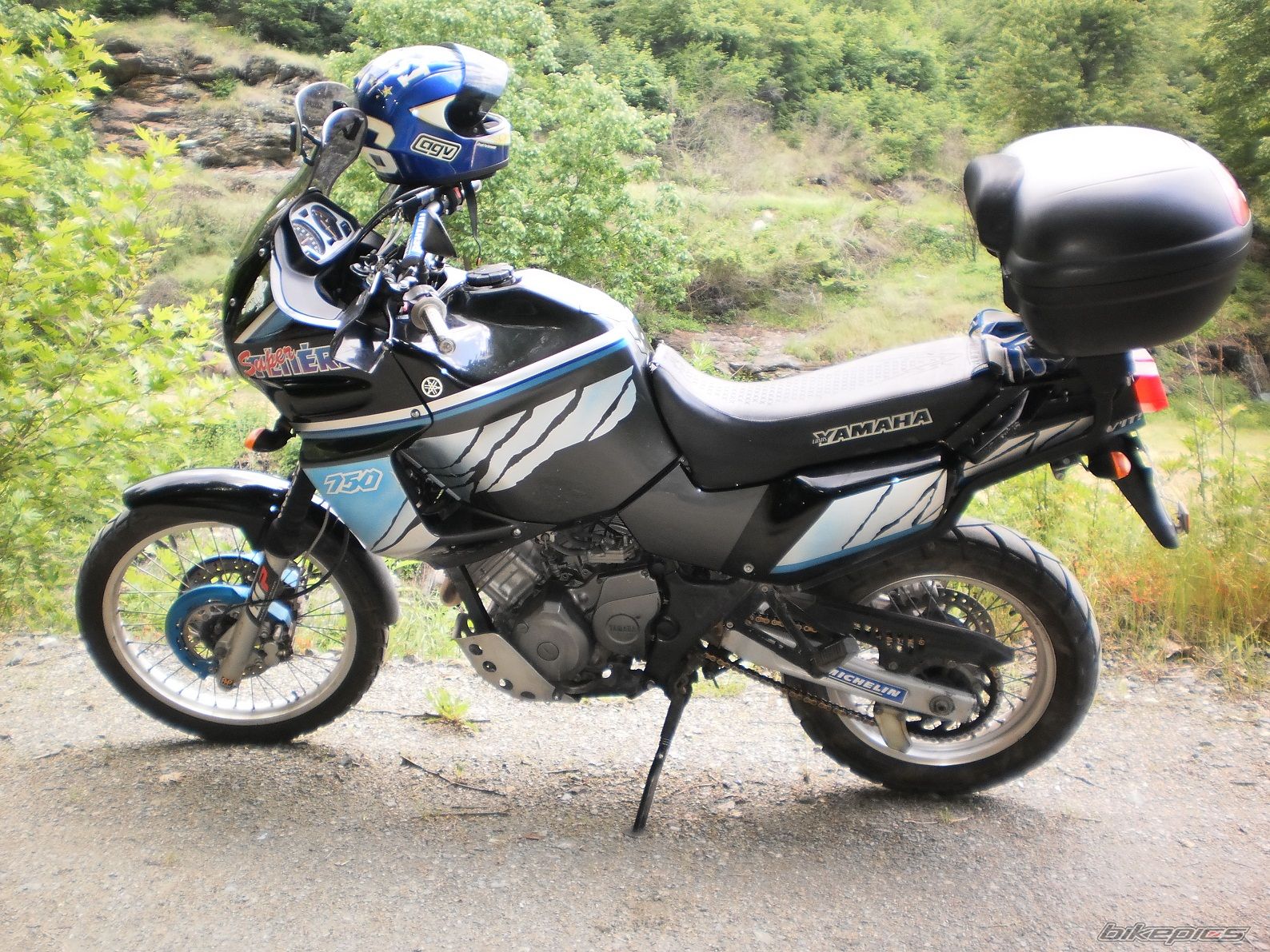 1994 YAMAHA XTZ 750 | Picture 2426005 motorcycle photo