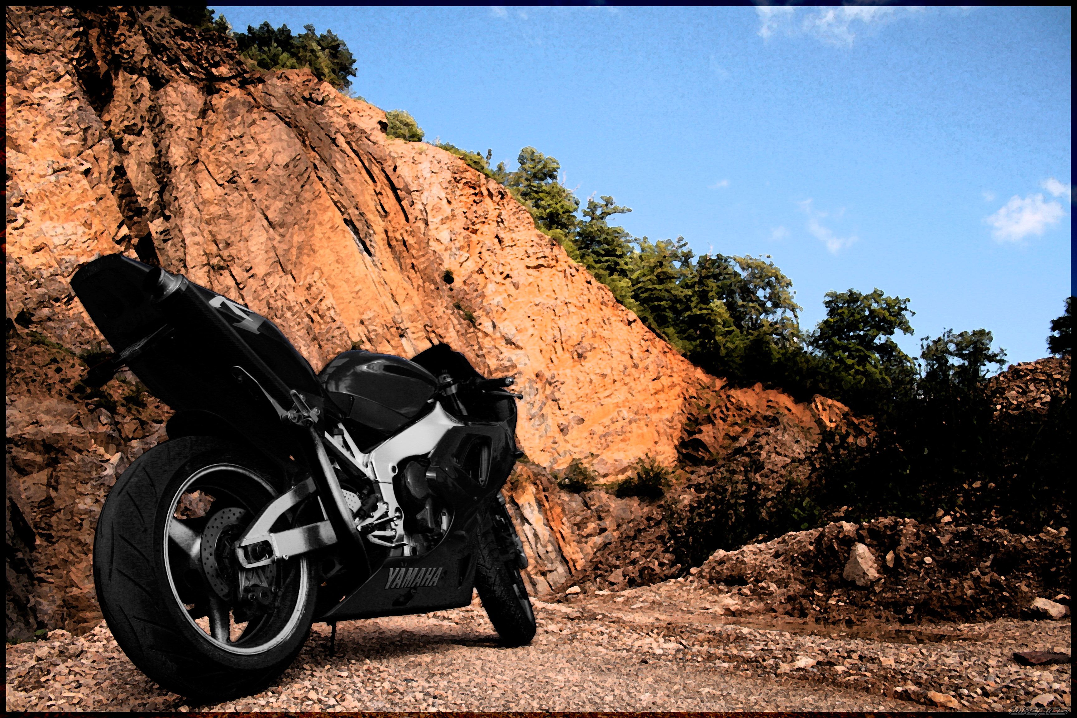 2000 YAMAHA YZF R1 | Picture 2426011 motorcycle photo