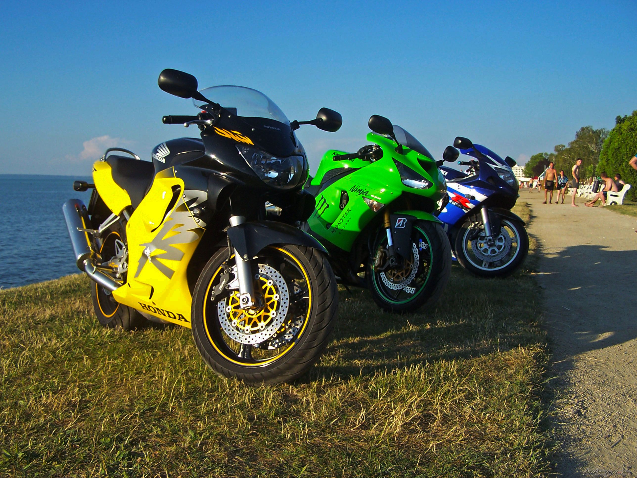 2006 KAWASAKI ZX 6R | Picture 2426150 motorcycle photo