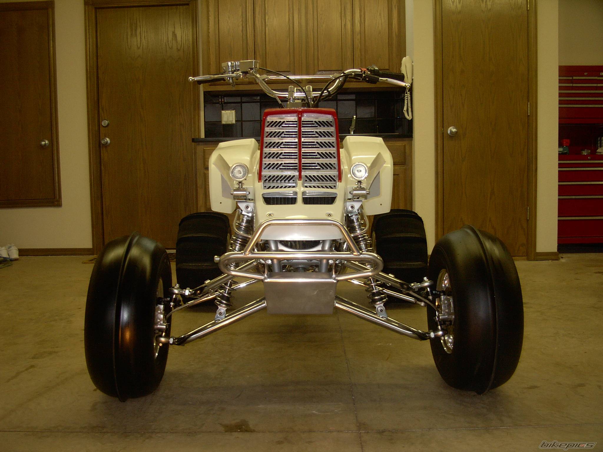 1999 YAMAHA BANSHEE | Picture 242621 motorcycle photo