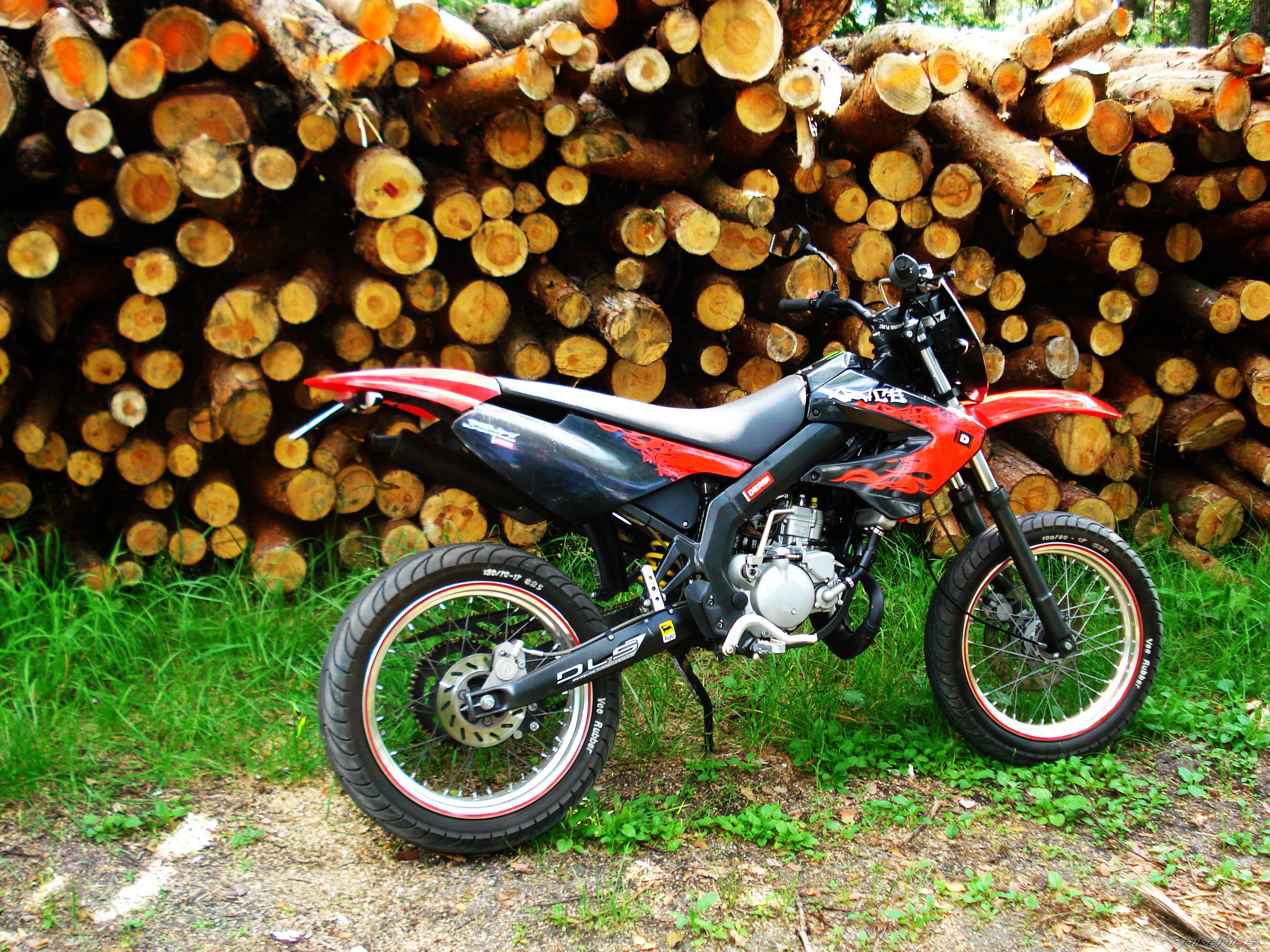 2011 DERBI SENDA XRACE SM 50 | Picture 2426399 motorcycle photo