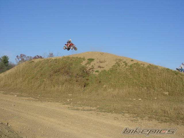 2004 YAMAHA RAPTOR YFZ 450 | Picture 242646 motorcycle photo