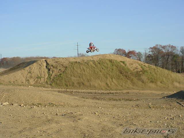 2004 YAMAHA RAPTOR YFZ 450 | Picture 242648 motorcycle photo