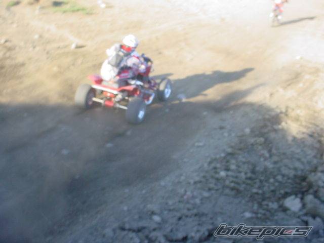 2004 YAMAHA RAPTOR YFZ 450 | Picture 242657 motorcycle photo