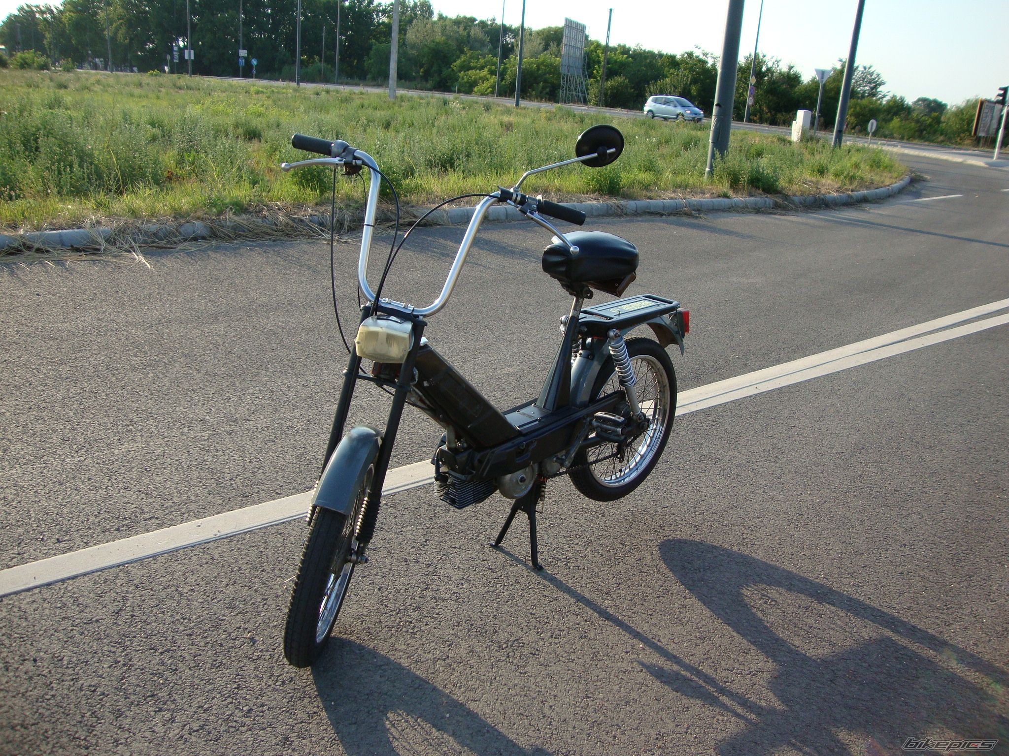 1982 JAWA BABETTA | Picture 2426712 motorcycle photo