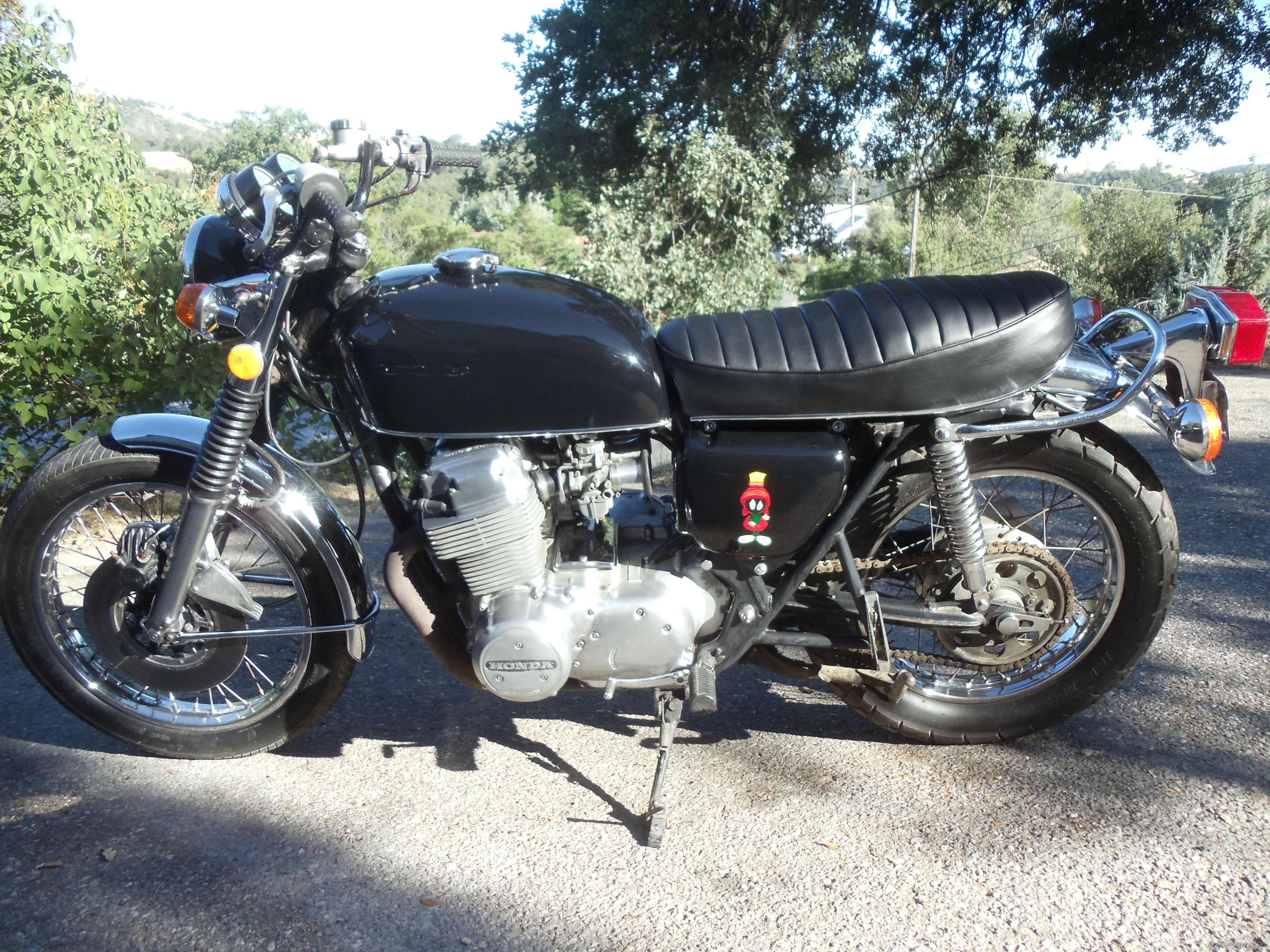 1974 HONDA CB 750 | Picture 2426892 motorcycle photo