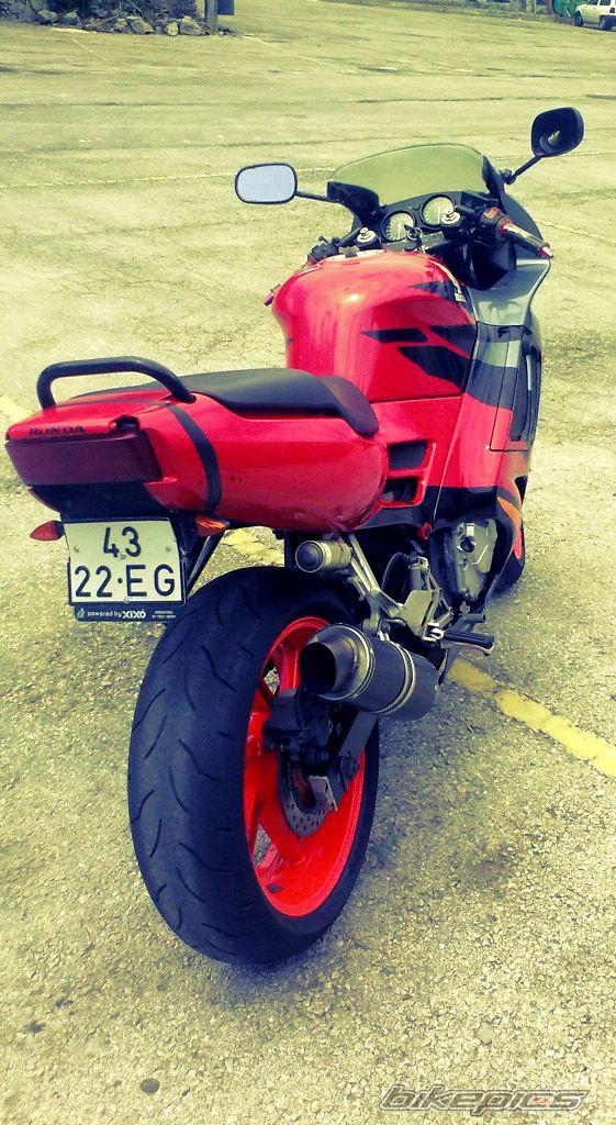 1995 HONDA CBR 600 | Picture 2427268 motorcycle photo