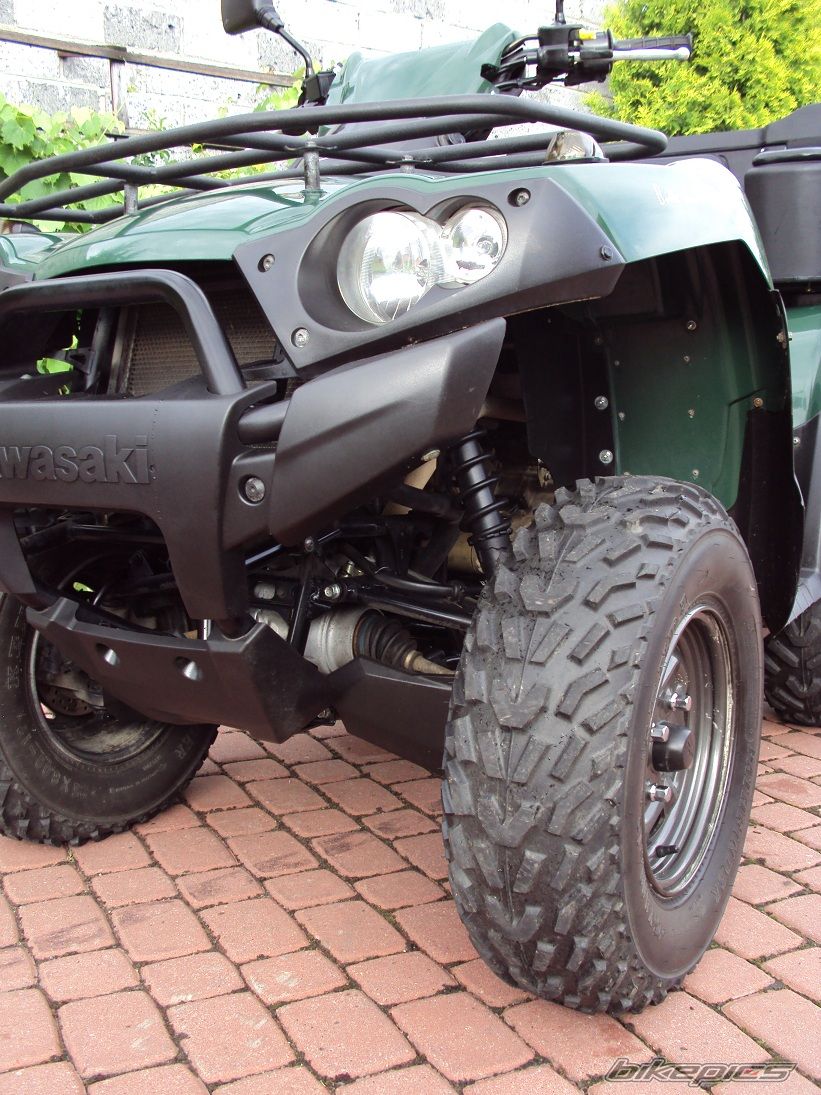 2006 KAWASAKI BRUTE FORCE 750 | Picture 2427315 motorcycle photo