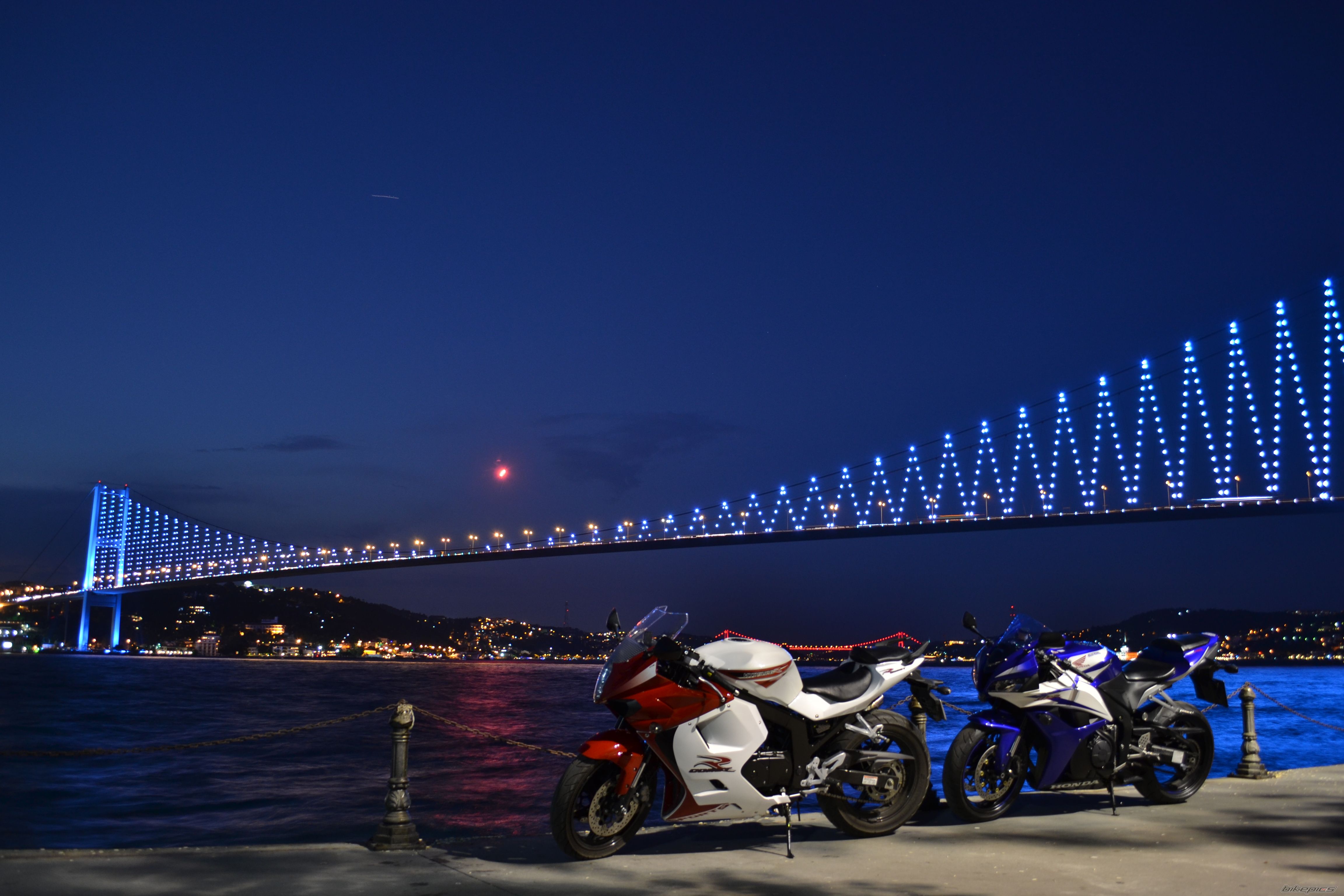 2008 HONDA CBR 600 RR | Picture 2427409 motorcycle photo