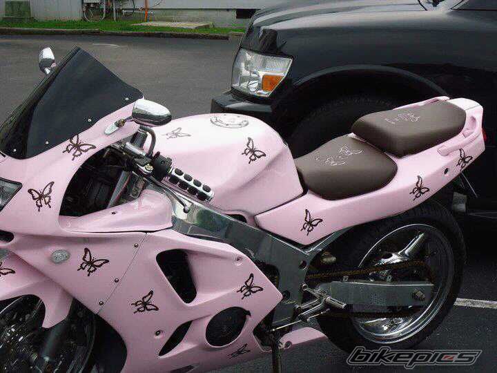 1996 KAWASAKI ZX 6R | Picture 2427721 motorcycle photo