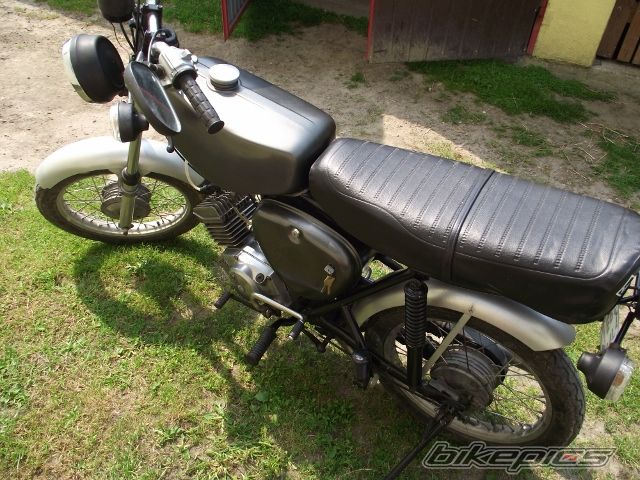   | Picture 2427900 motorcycle photo