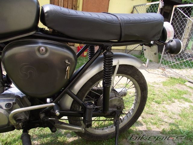    | Picture 2427901 motorcycle photo