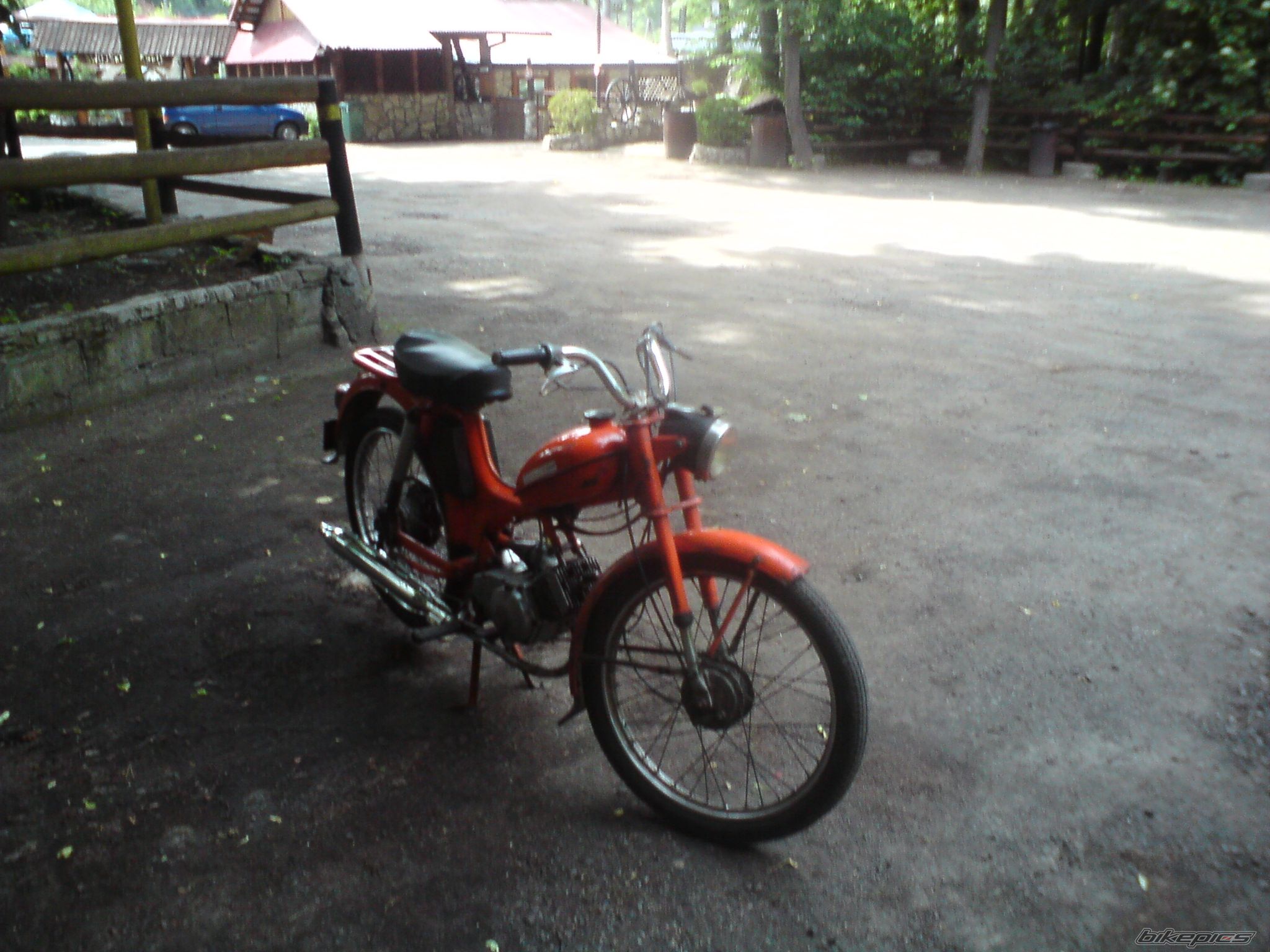 1979 ROMET 2352 | Picture 2427945 motorcycle photo