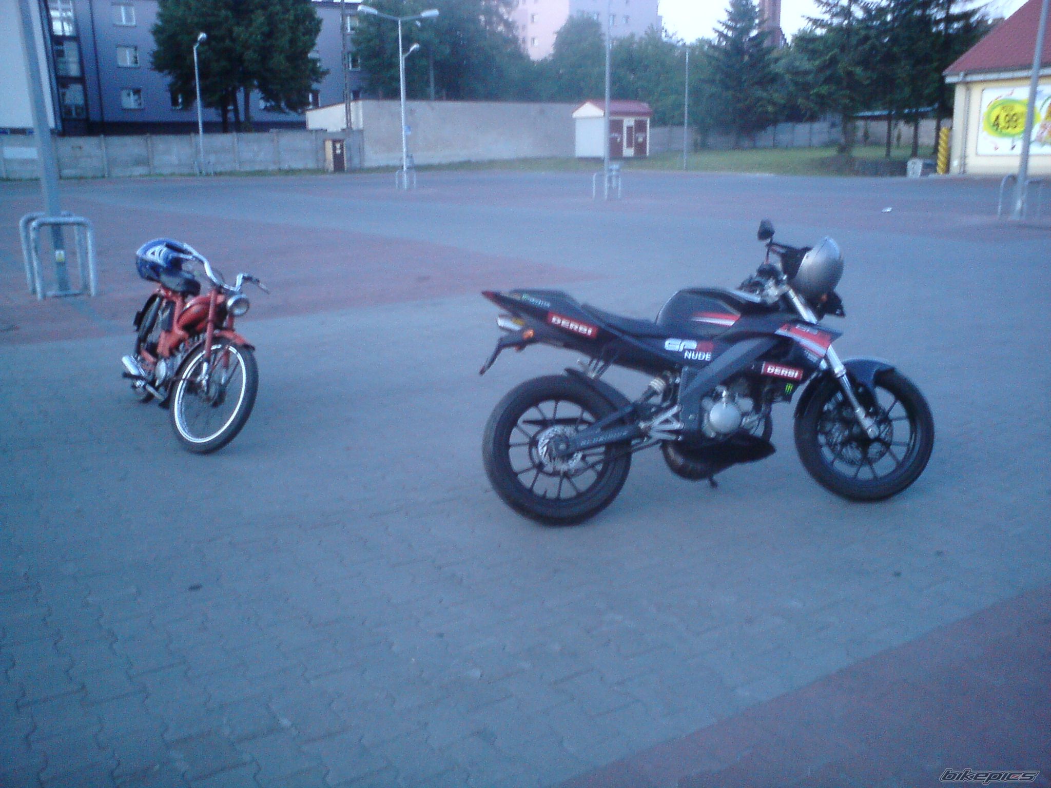 1979 ROMET 2352 | Picture 2427954 motorcycle photo
