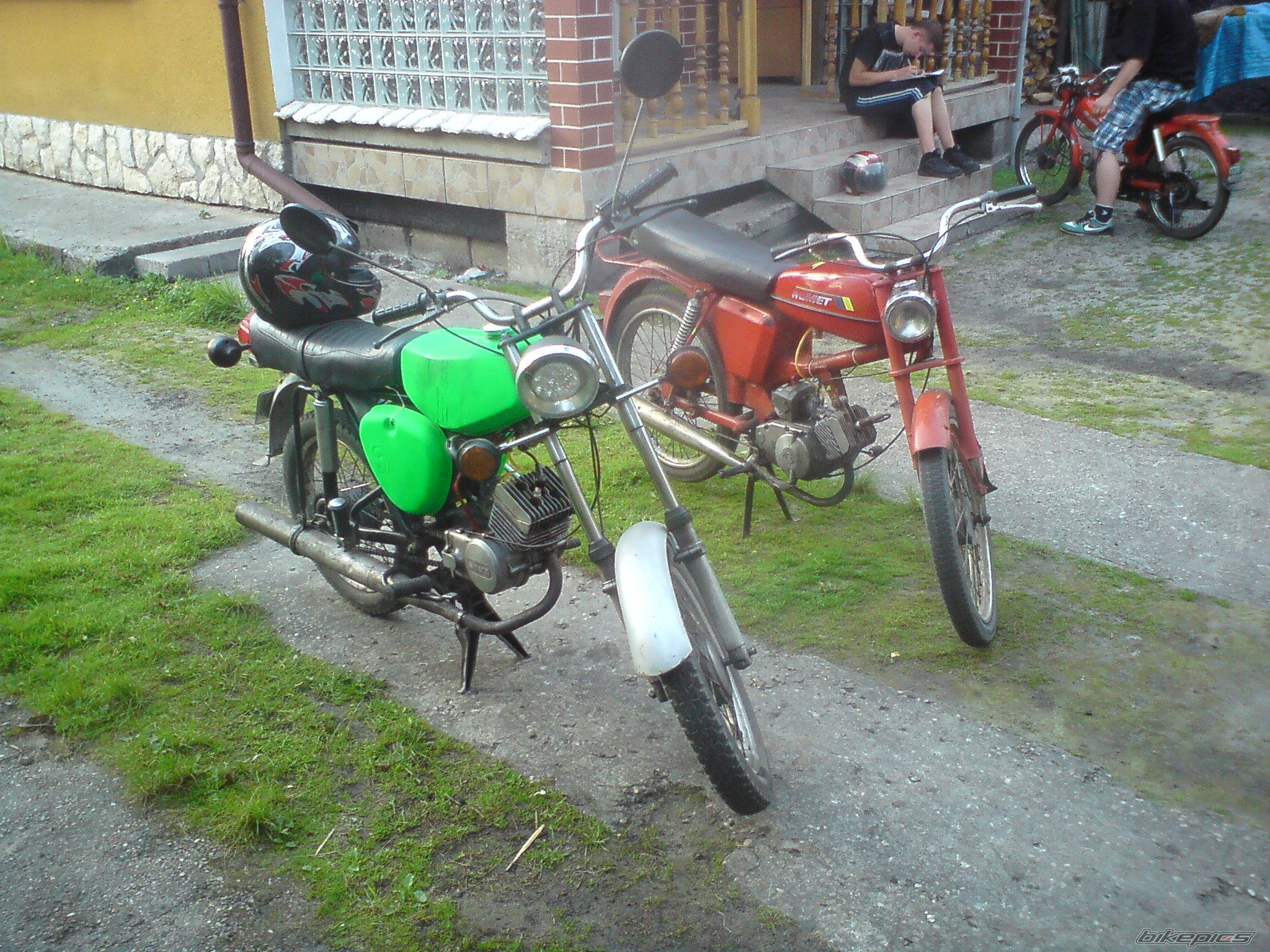 1983 SIMSON S51 C | Picture 2427955 motorcycle photo
