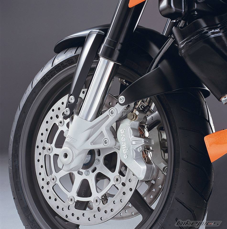 2005 KTM 990 SUPERDUKE | Picture 242799 motorcycle photo