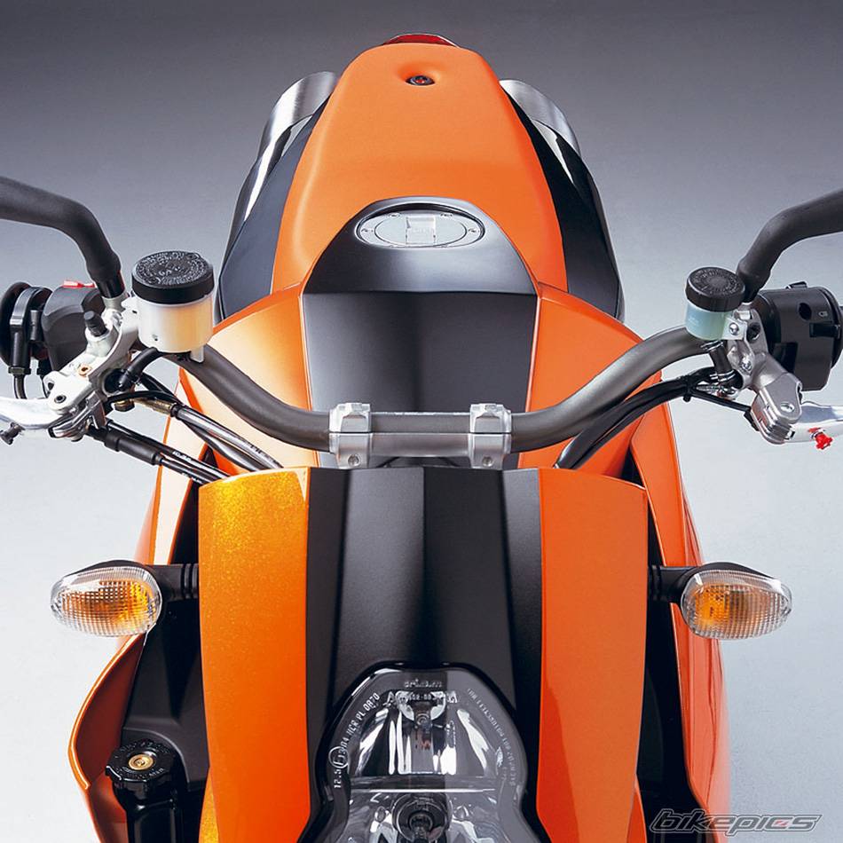 2005 KTM 990 SUPERDUKE | Picture 242804 motorcycle photo