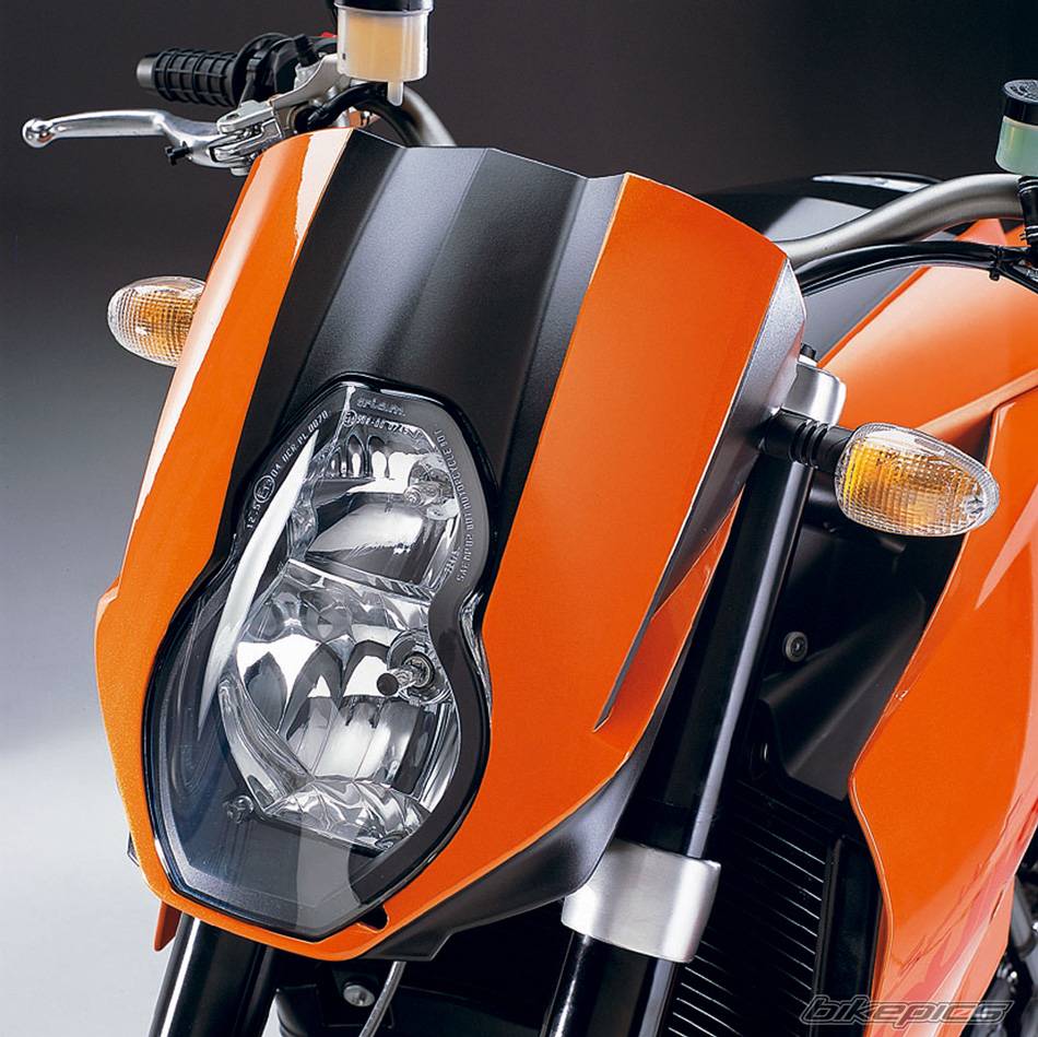 2005 KTM 990 SUPERDUKE | Picture 242805 motorcycle photo