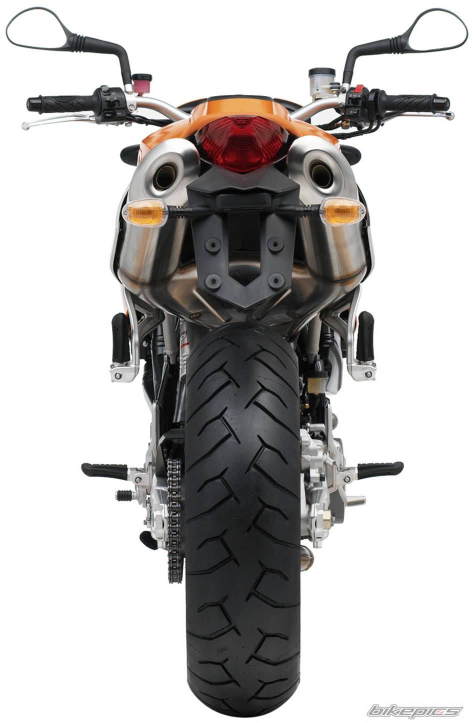 2005 KTM 990 SUPERDUKE | Picture 242809 motorcycle photo