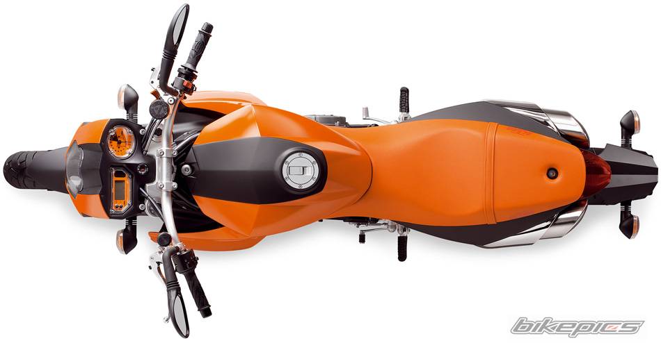 2005 KTM 990 SUPERDUKE | Picture 242810 motorcycle photo