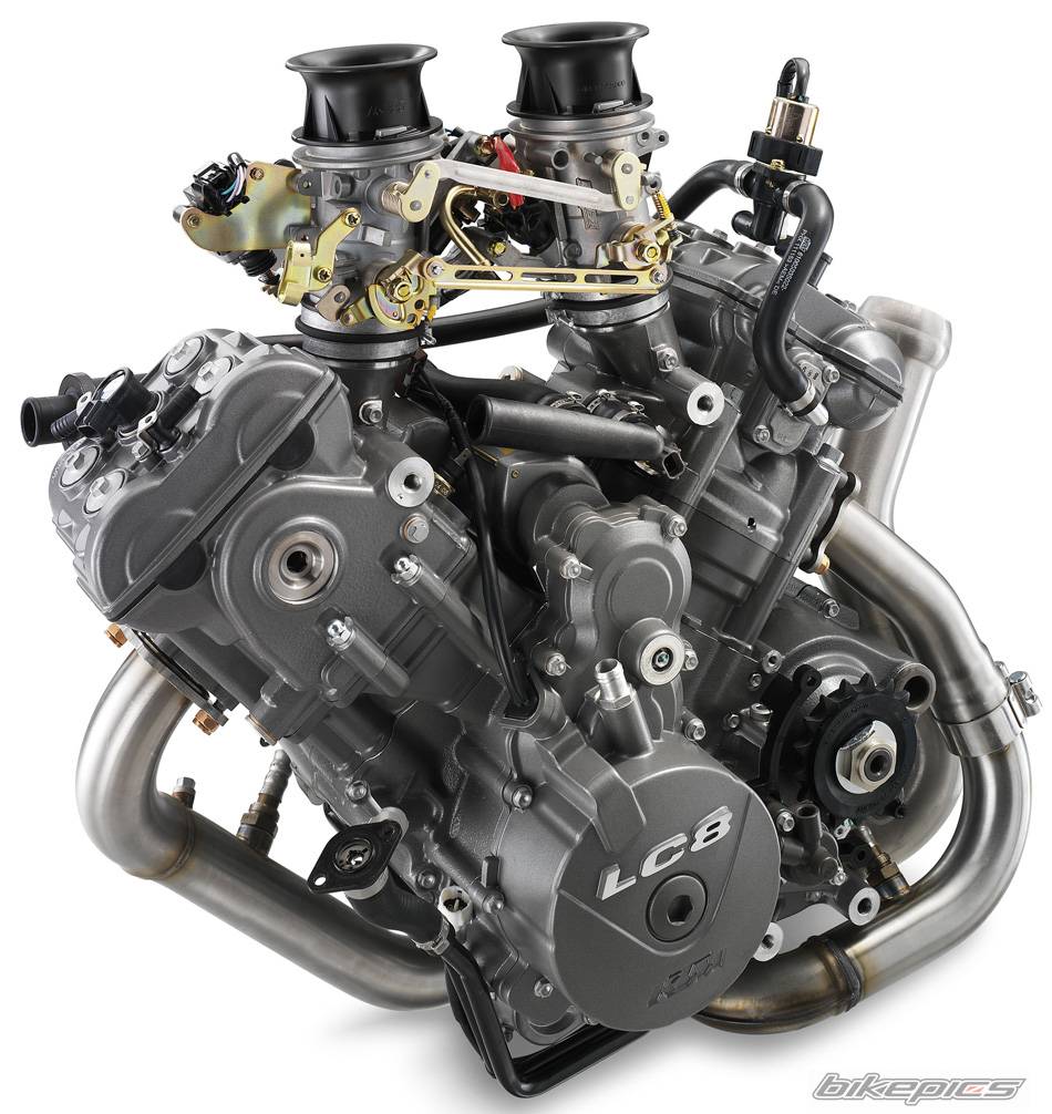 2005 KTM 990 SUPERDUKE | Picture 242811 motorcycle photo