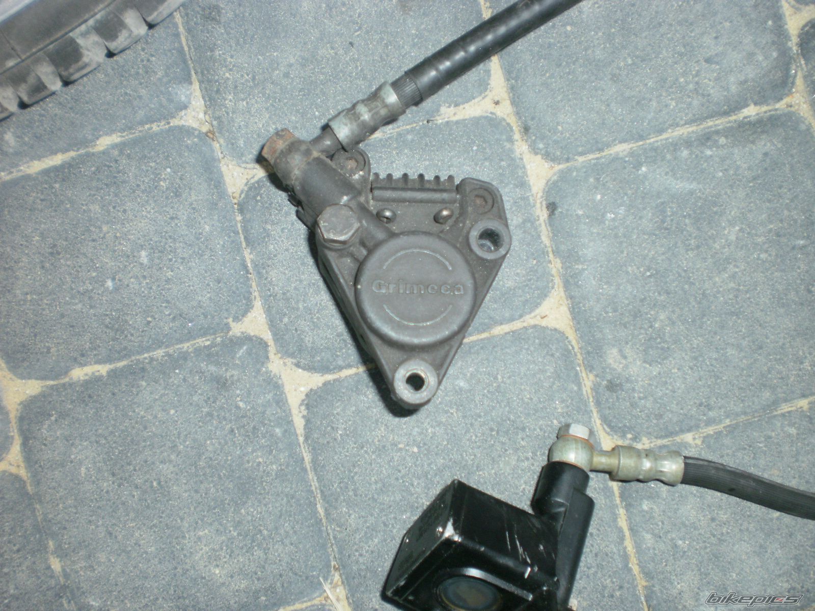 1990 SIMSON S51 ENDURO | Picture 2428144 motorcycle photo