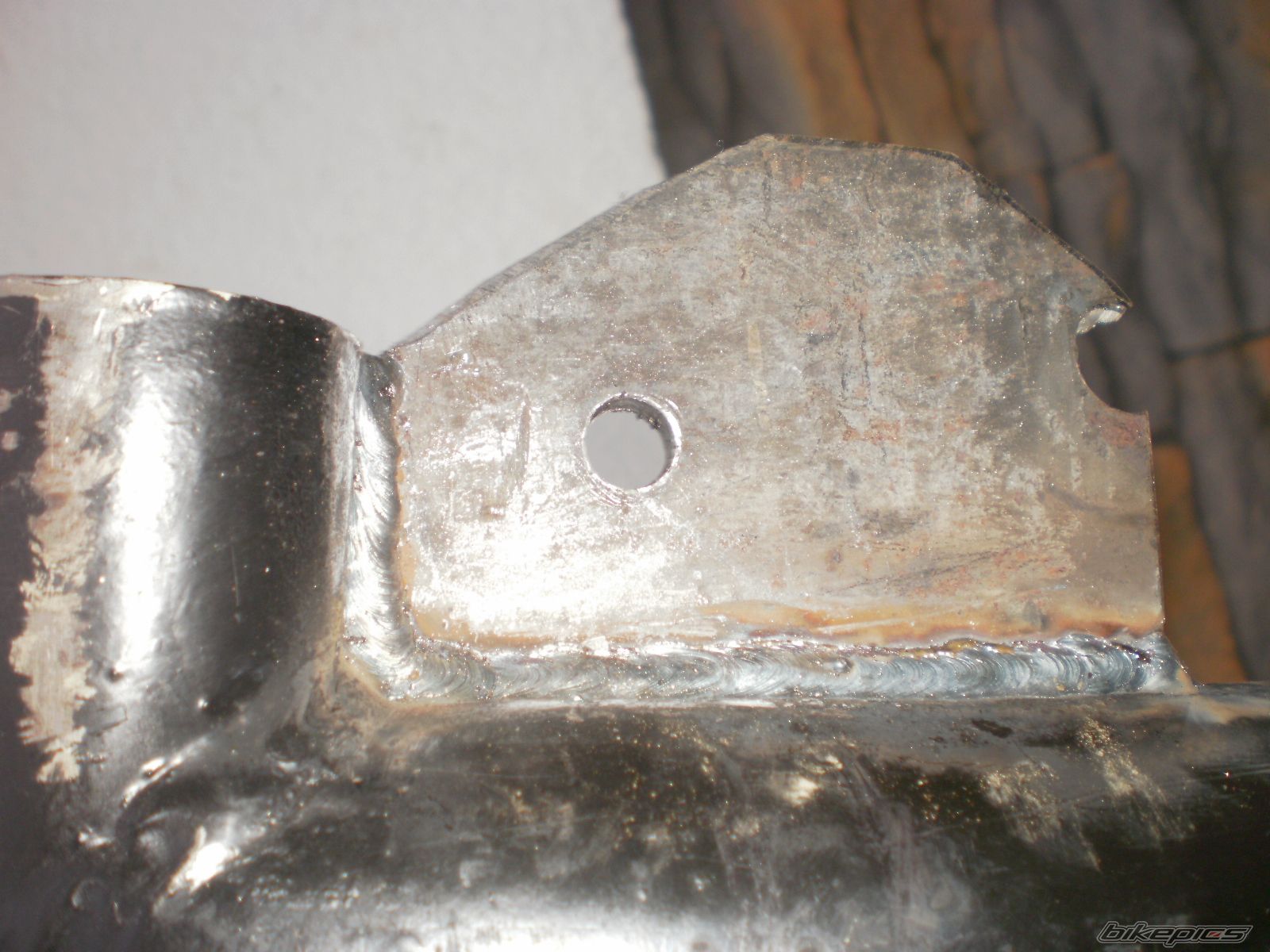1990 SIMSON S51 ENDURO | Picture 2428149 motorcycle photo