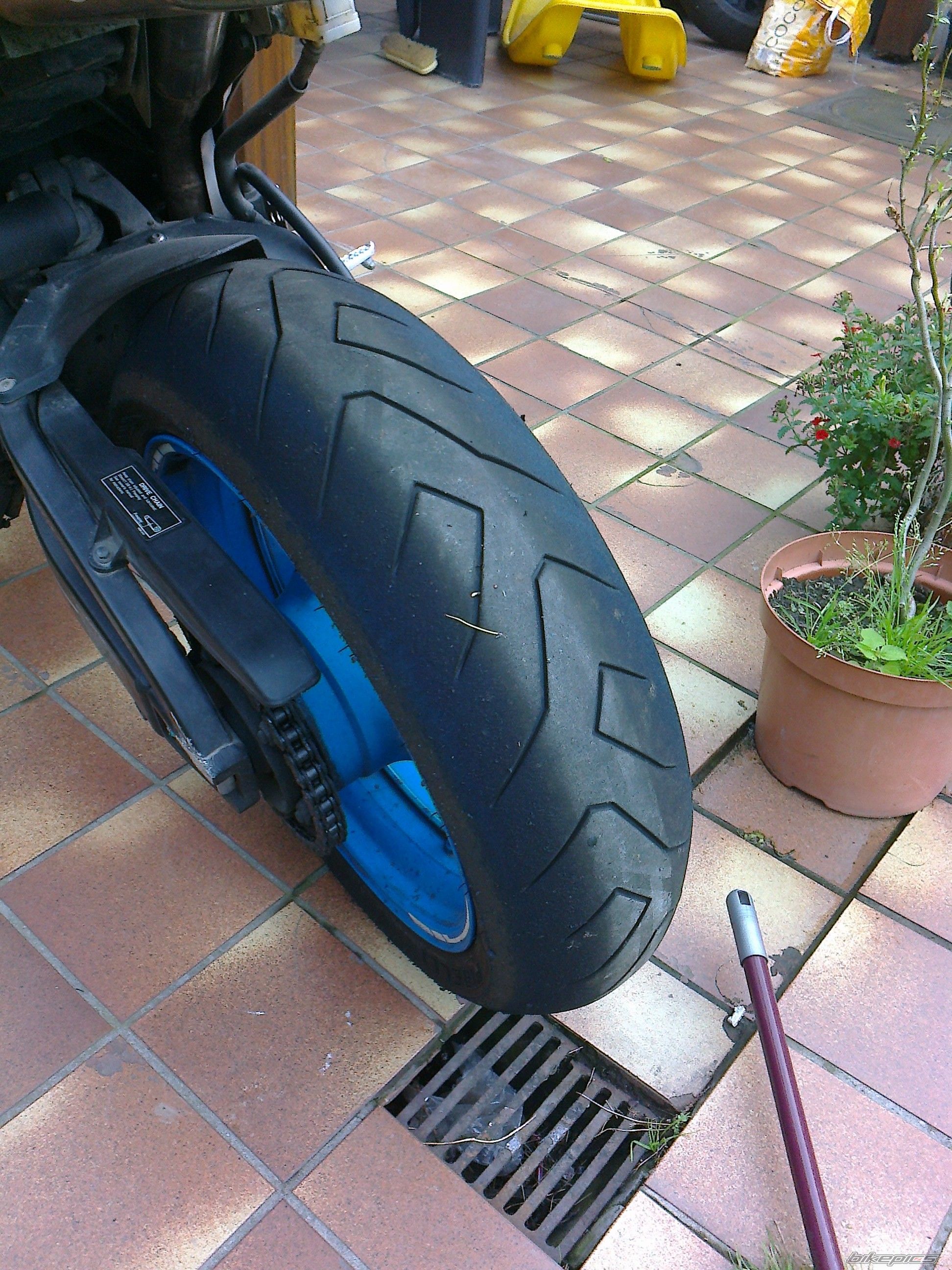 2009 HONDA CBR 600 RR | Picture 2428154 motorcycle photo