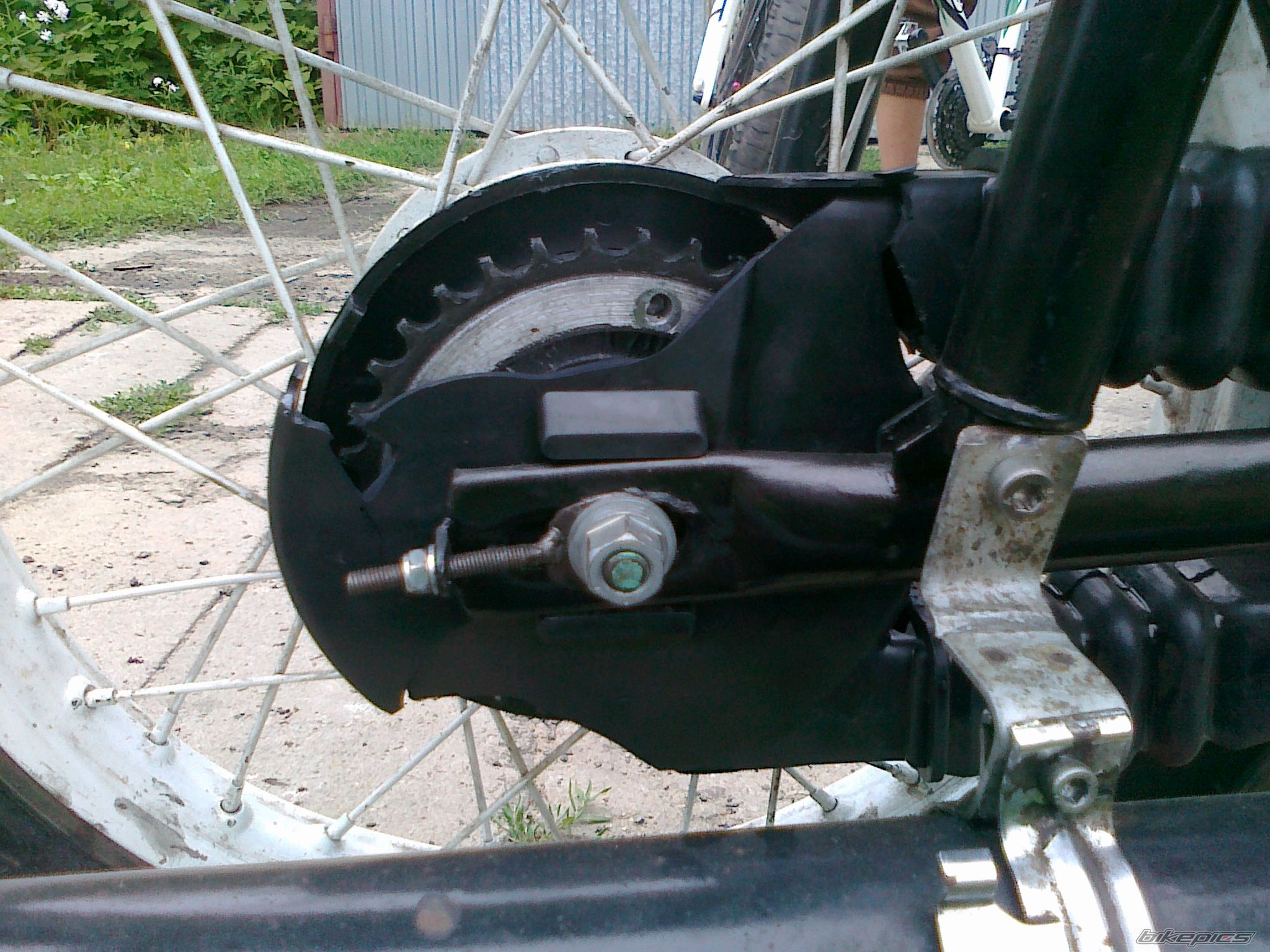    | Picture 2428169 motorcycle photo