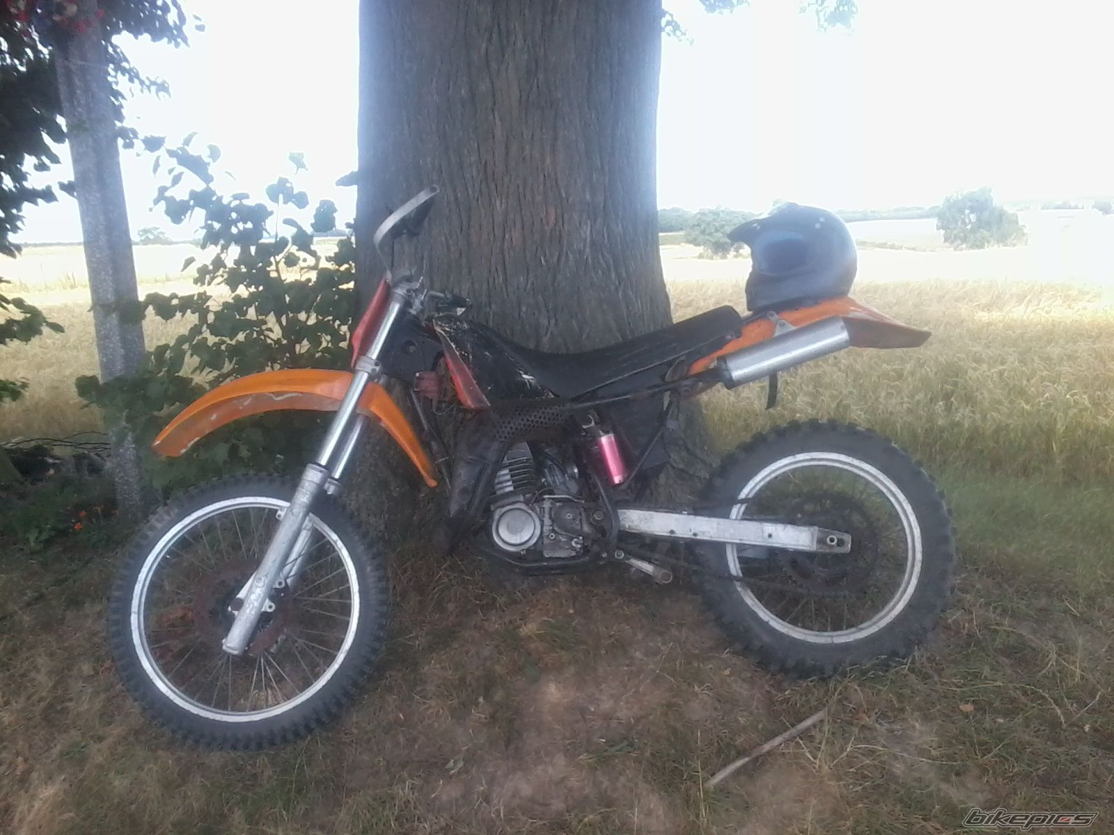    | Picture 2428171 motorcycle photo