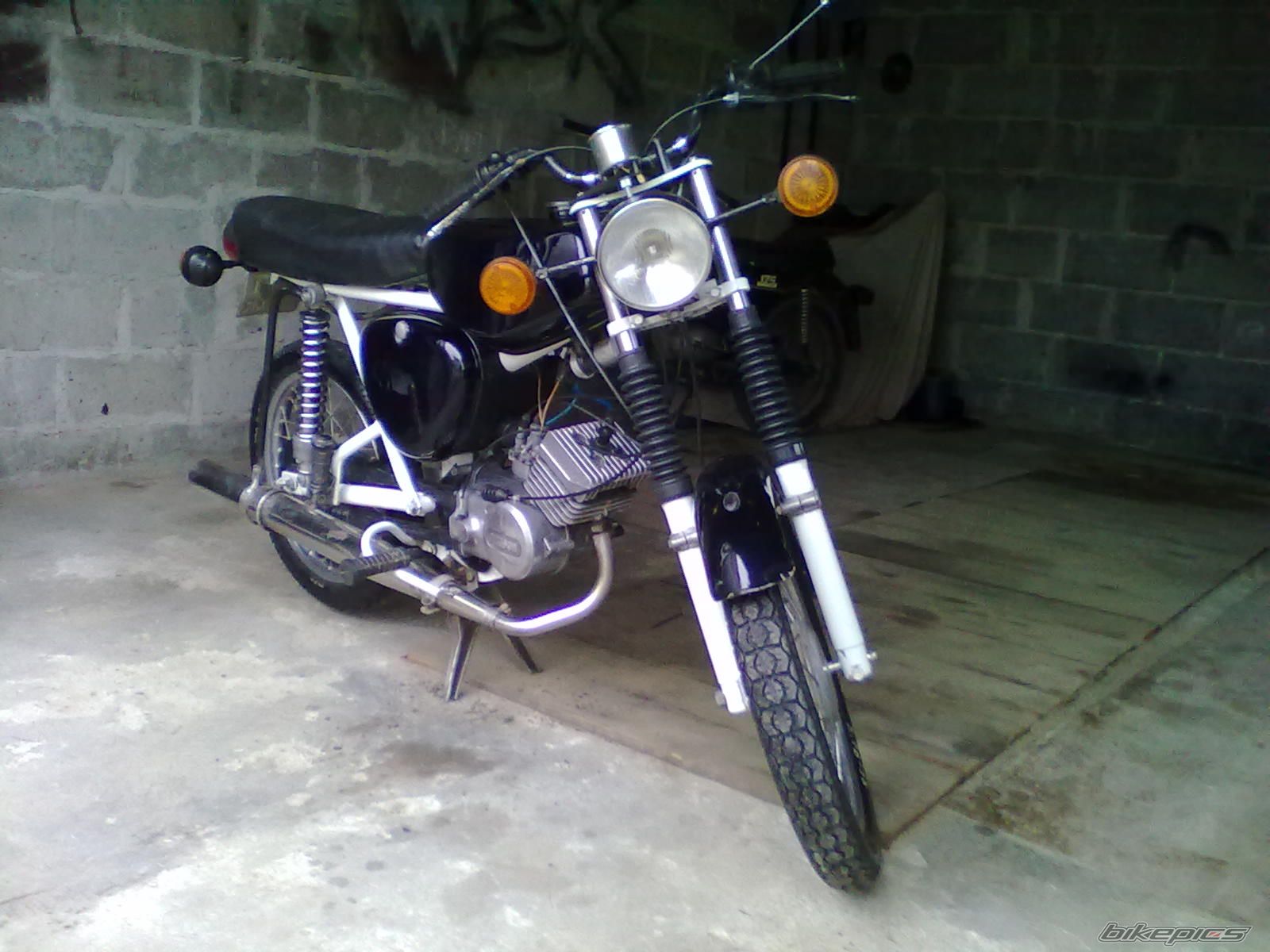 1982 SIMSON S 51 | Picture 2428359 motorcycle photo