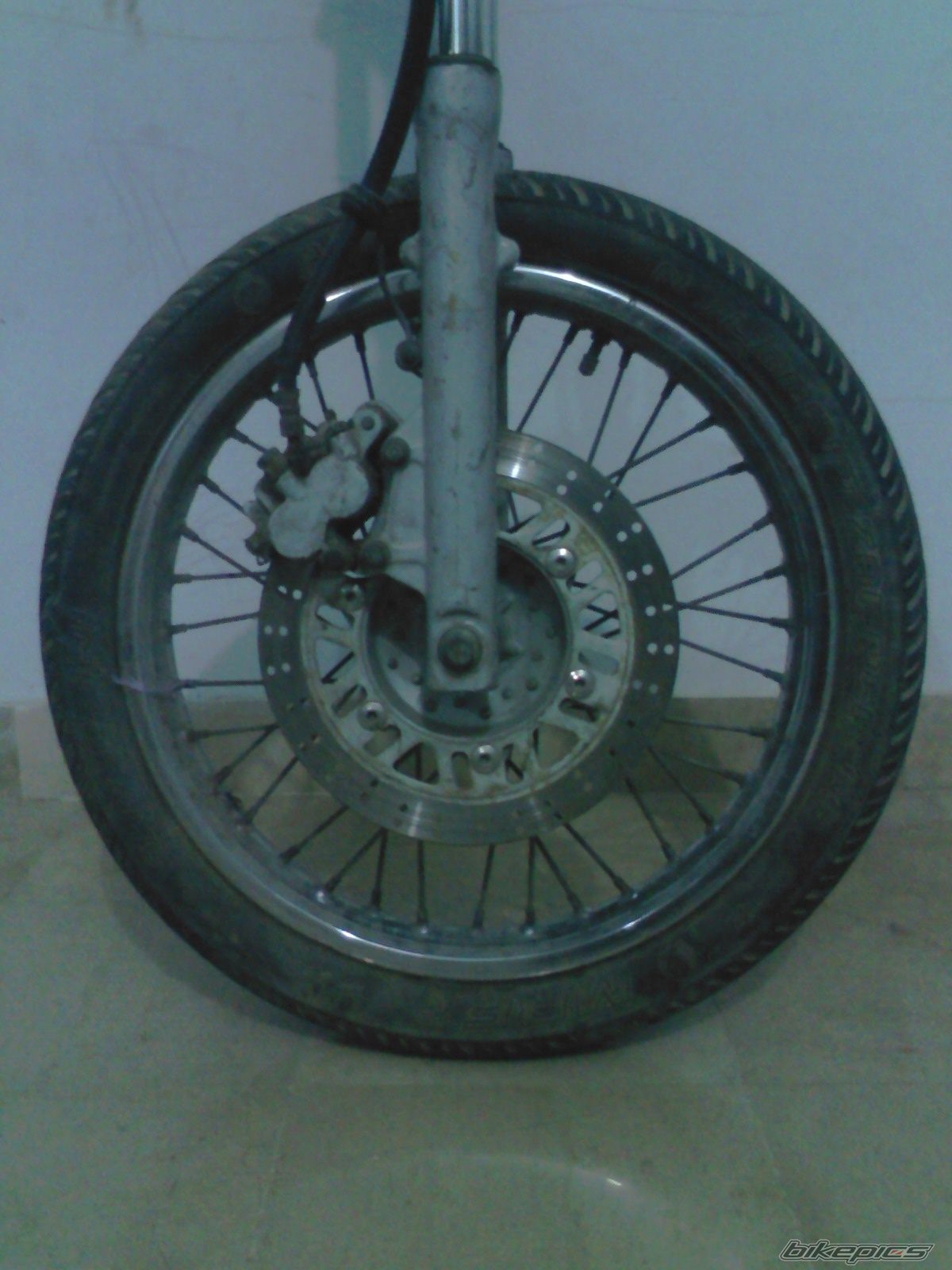 2012 HONDA XL 185 | Picture 2428573 motorcycle photo