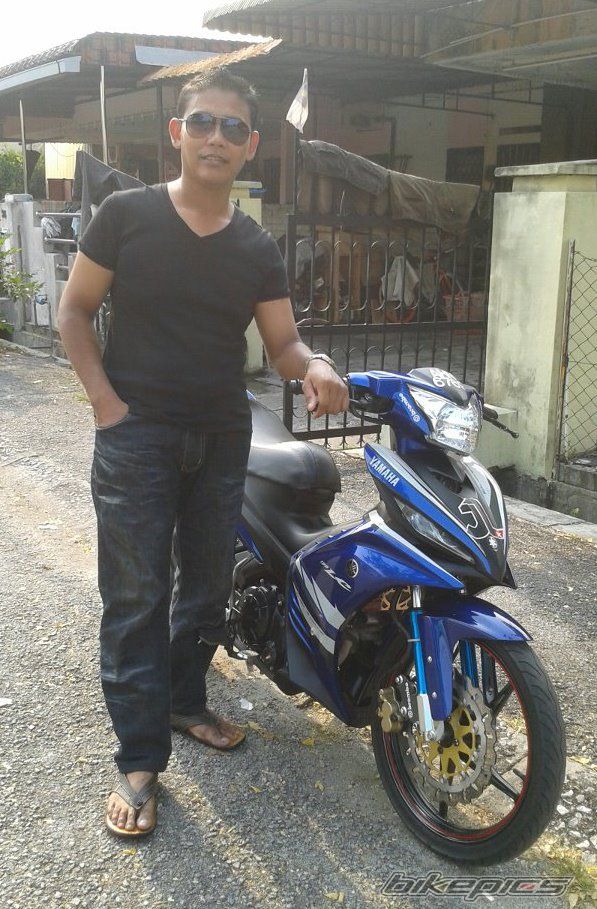    | Picture 2429314 motorcycle photo