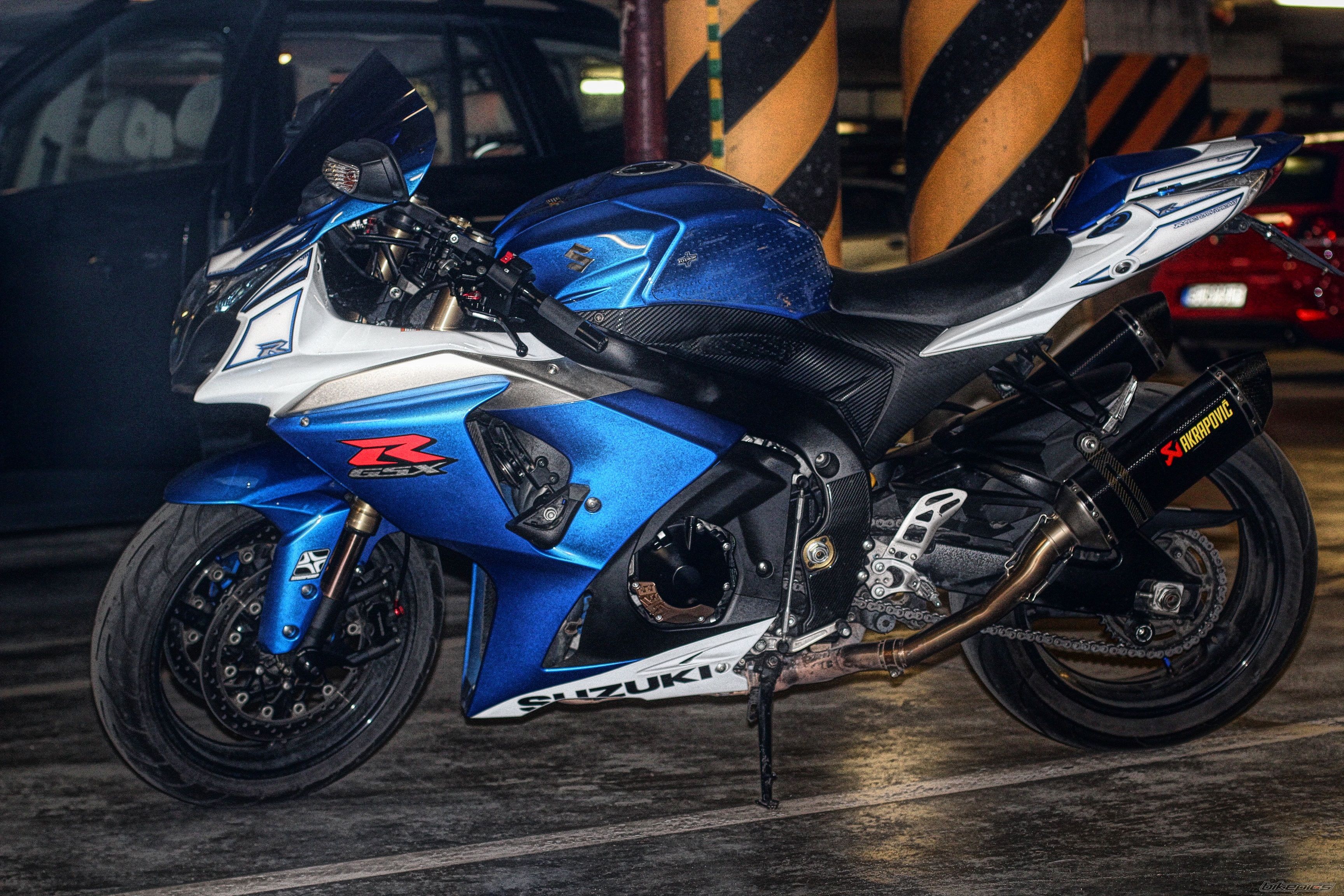 2009 SUZUKI GSX R 1000 | Picture 2429338 motorcycle photo