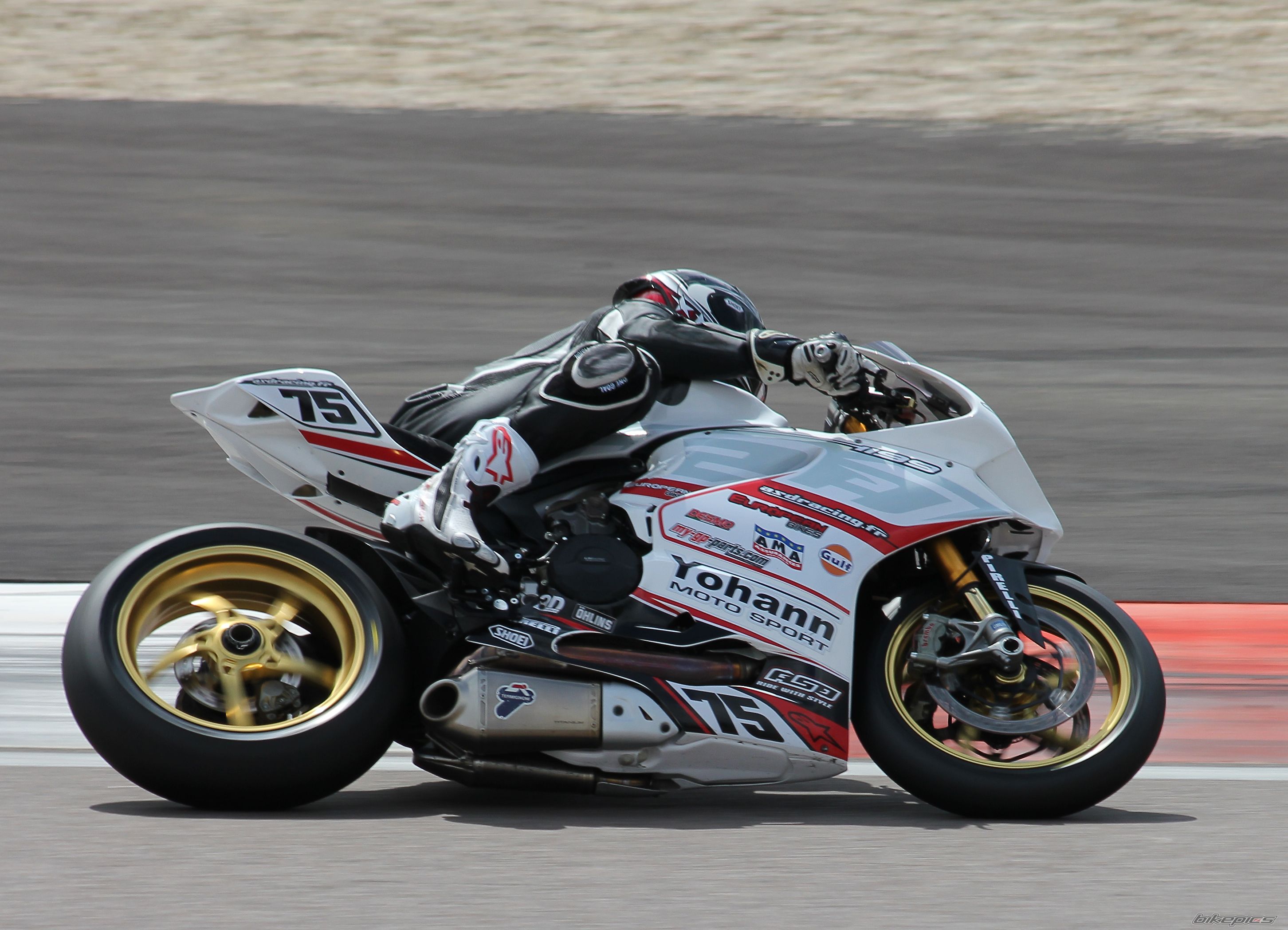 2012 DUCATI 1199 | Picture 2429537 motorcycle photo