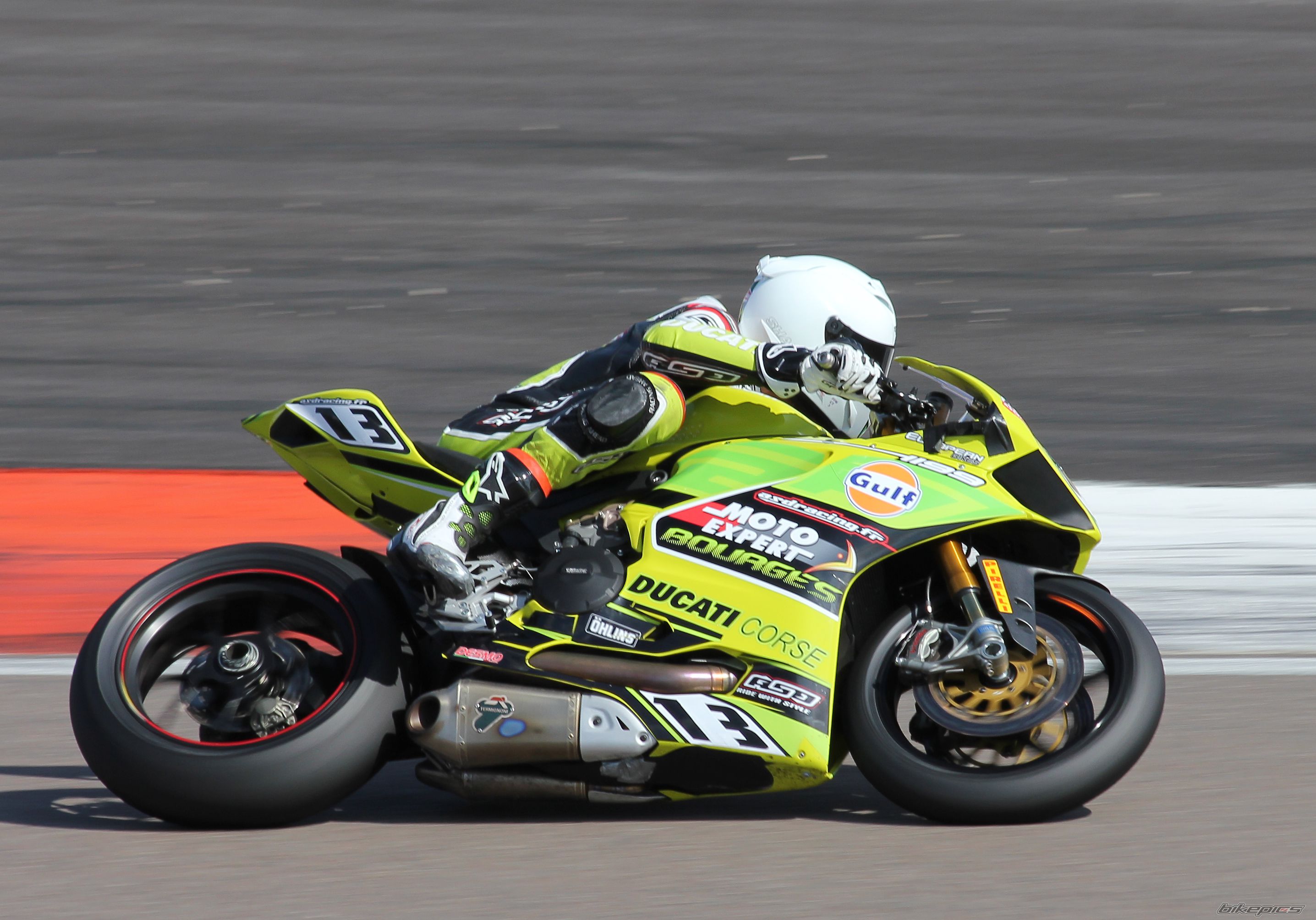 2012 DUCATI 1199 | Picture 2429539 motorcycle photo