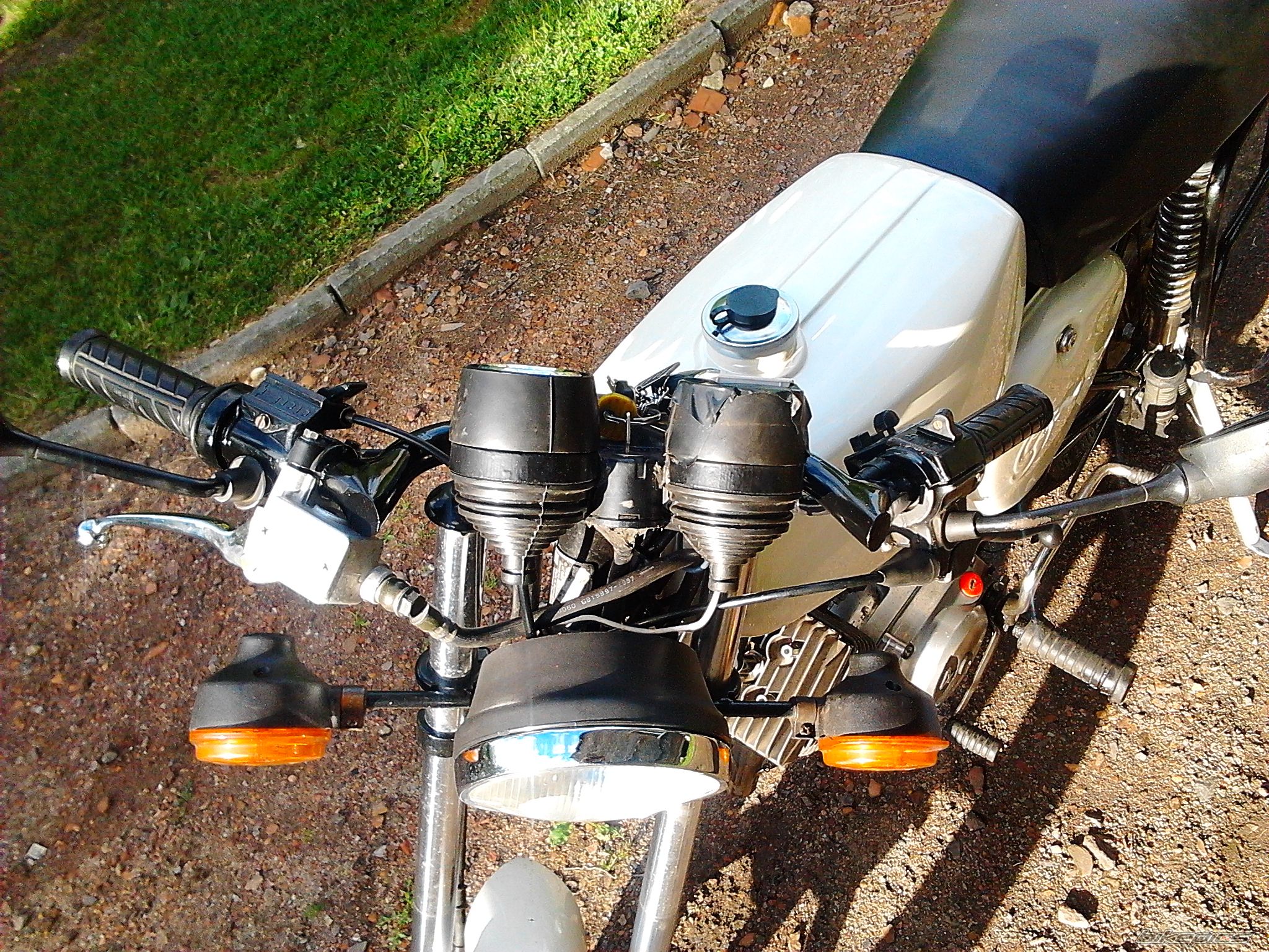 1982 SIMSON S 70 | Picture 2429551 motorcycle photo