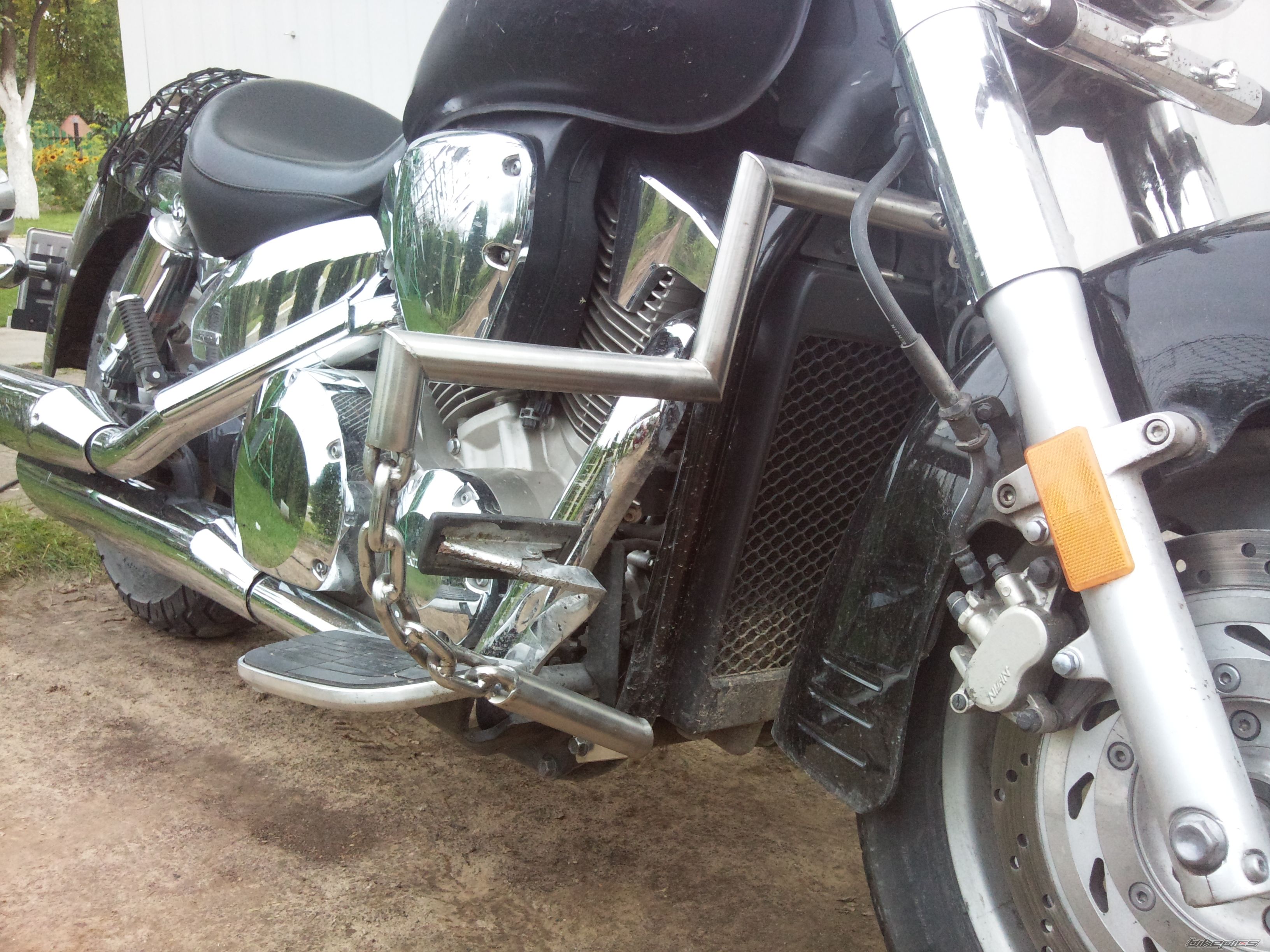 2006 HONDA VTX 1300 | Picture 2429627 motorcycle photo