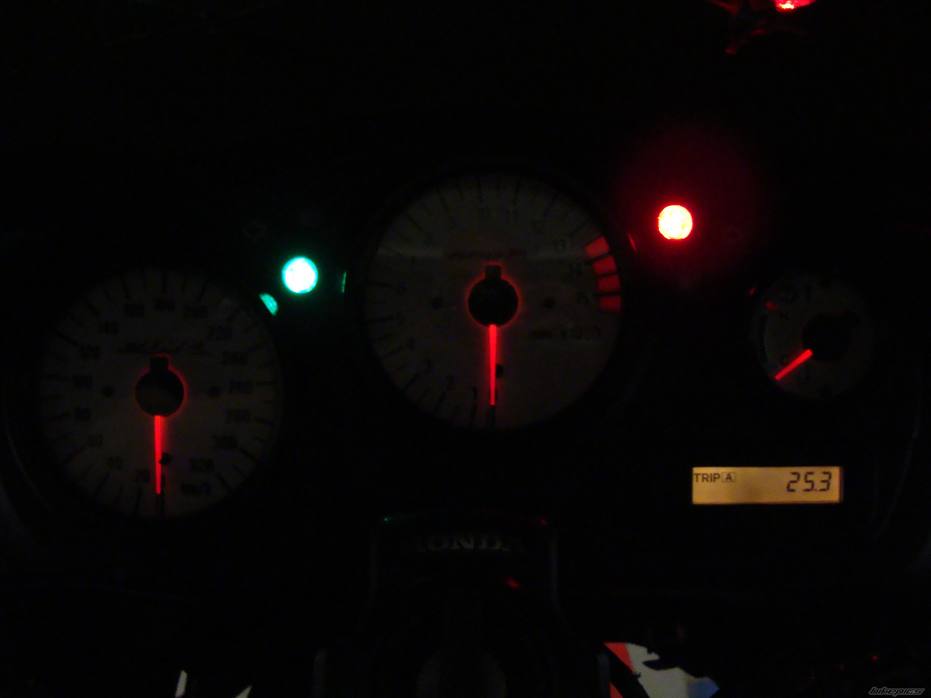 1999 HONDA CBR 600 | Picture 2429904 motorcycle photo