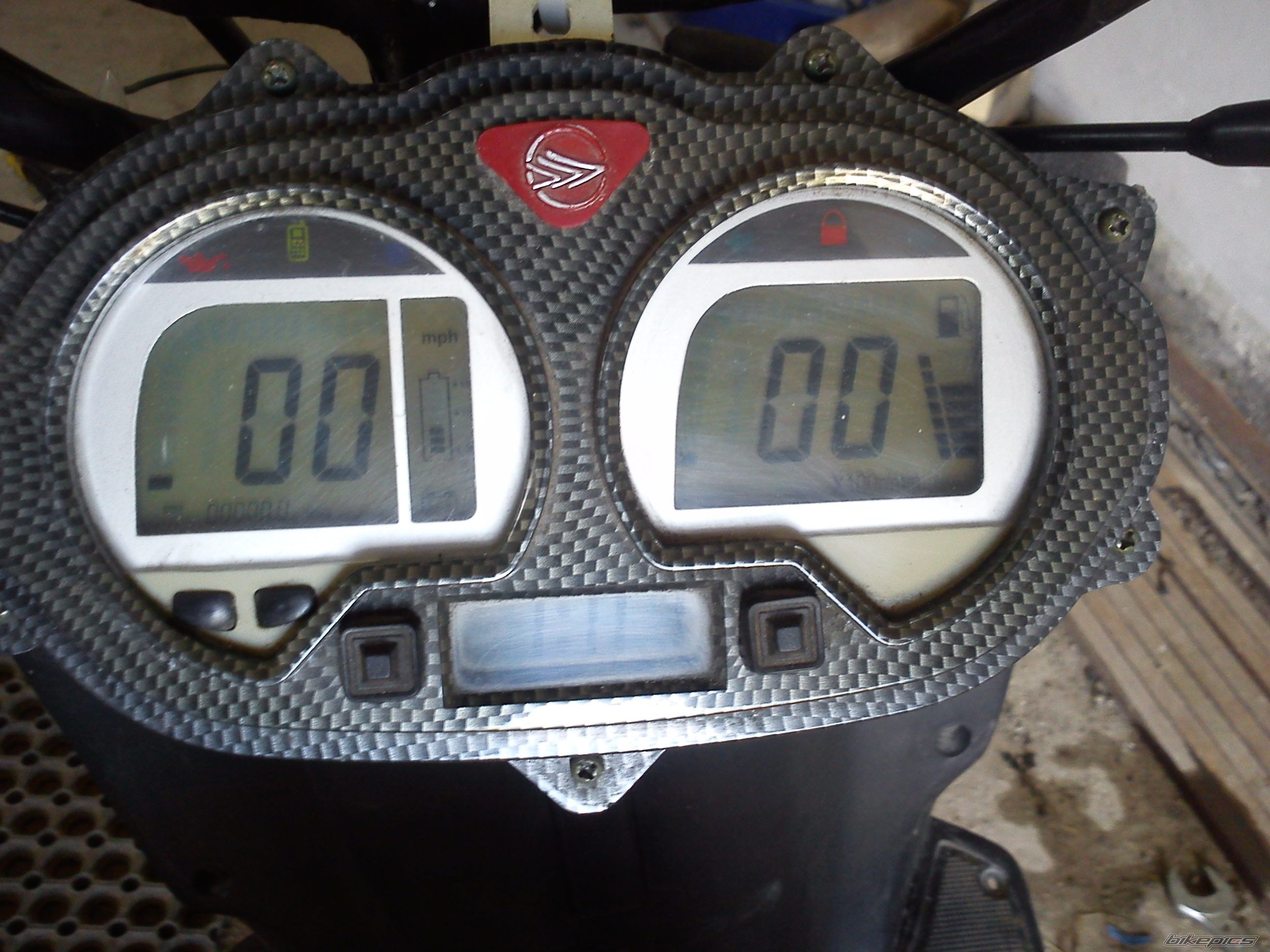2008 KEEWAY FOCUS 50 | Picture 2430015 motorcycle photo