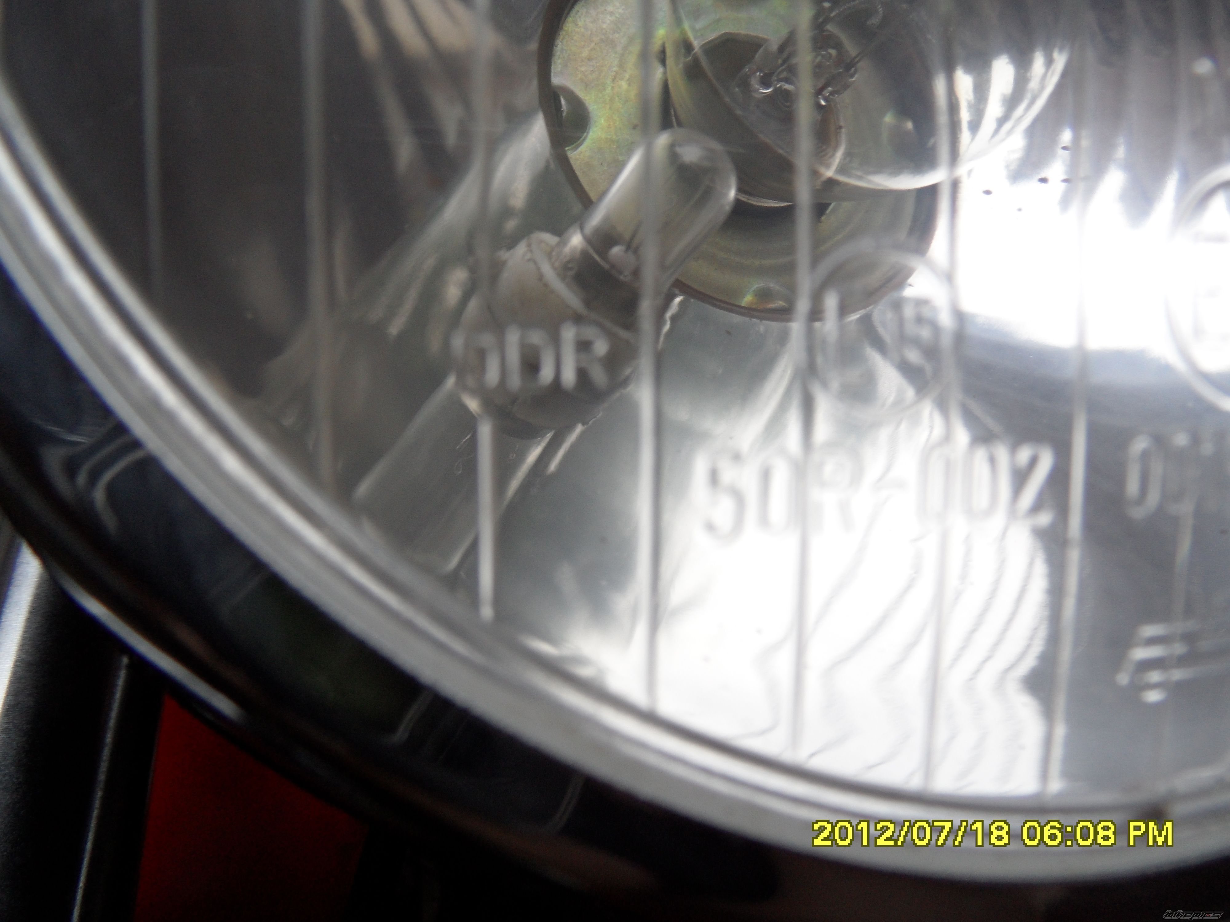 1988 SIMSON S 51 | Picture 2430525 motorcycle photo
