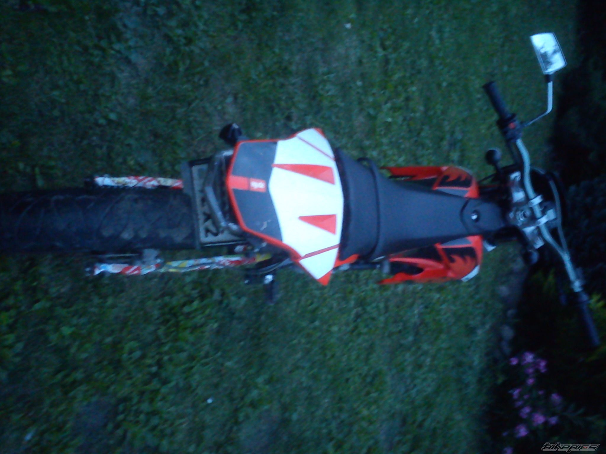 2006 APRILIA SX 50 | Picture 2430614 motorcycle photo