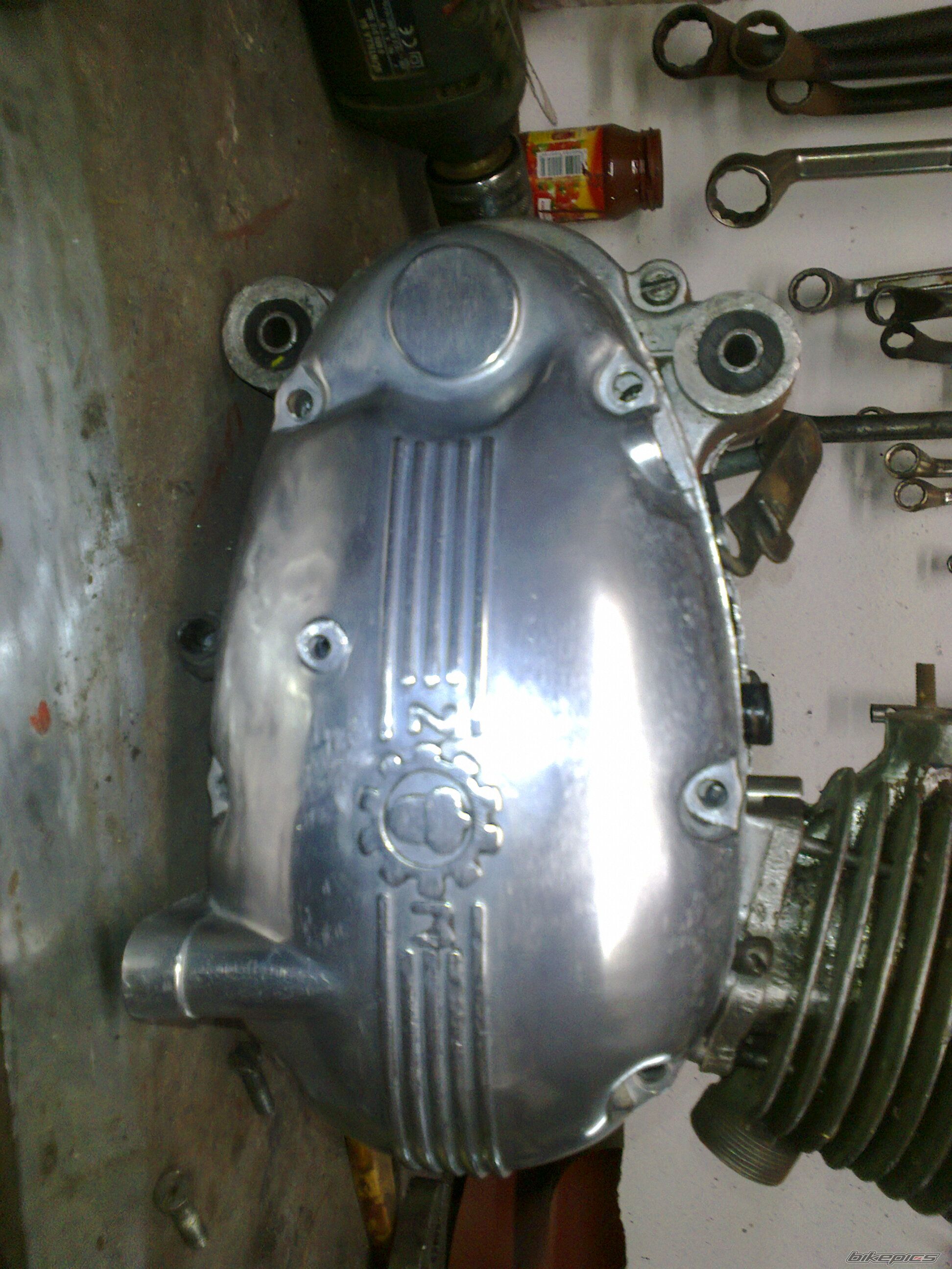 1973 ROMET KOMAR 2350 | Picture 2430655 motorcycle photo
