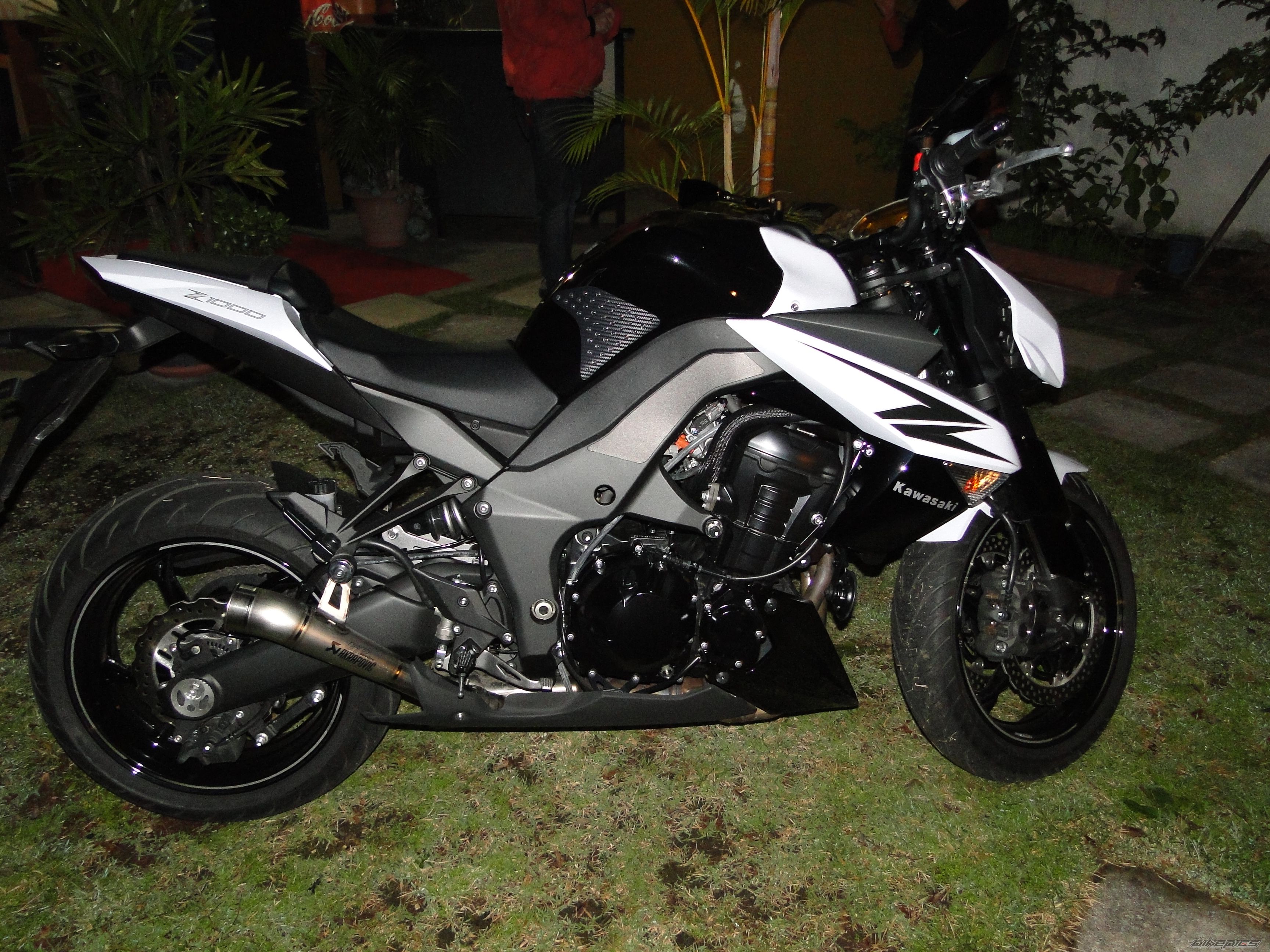 2012 KAWASAKI Z 1000 | Picture 2431109 motorcycle photo