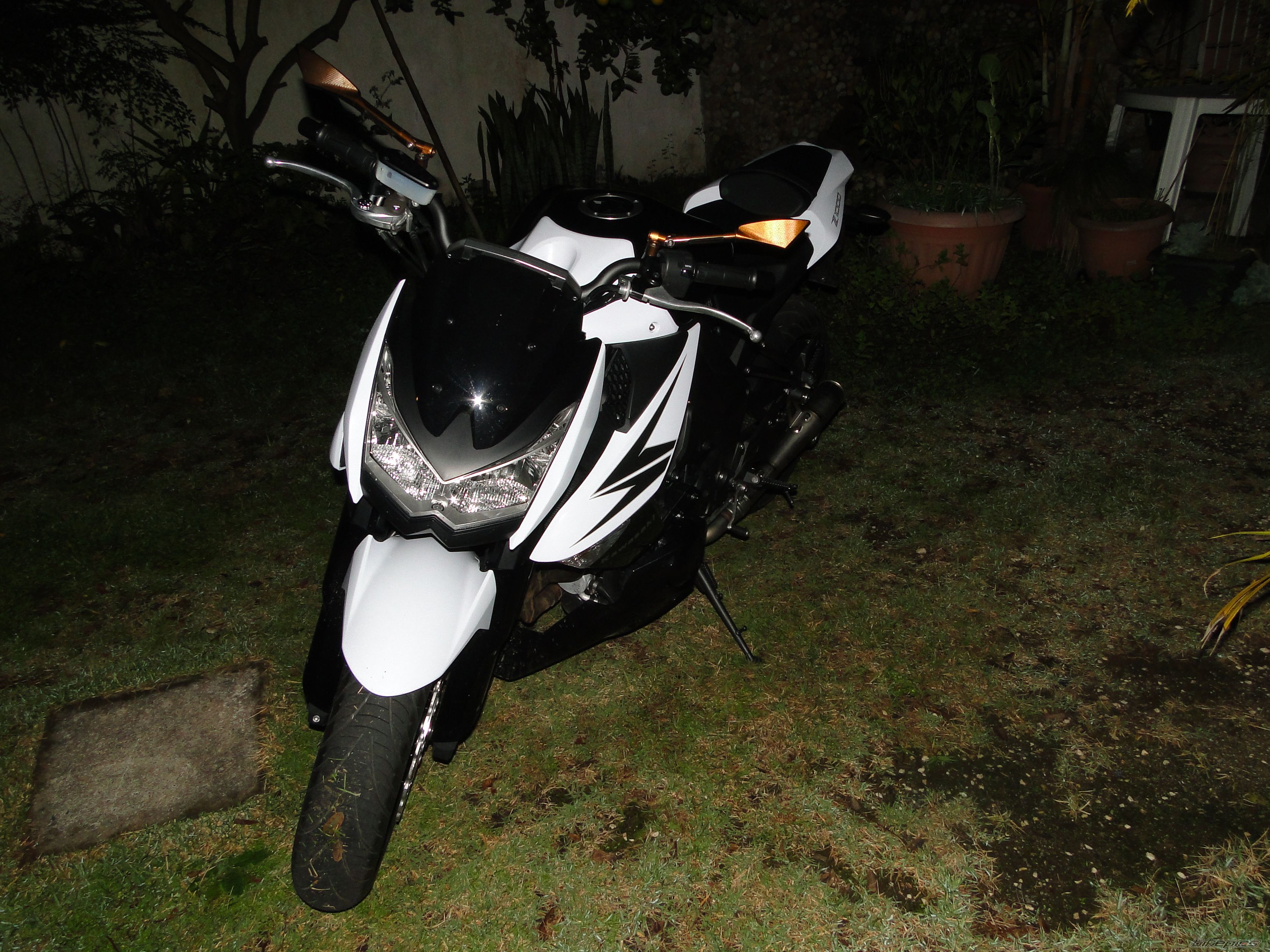 2012 KAWASAKI Z 1000 | Picture 2431110 motorcycle photo