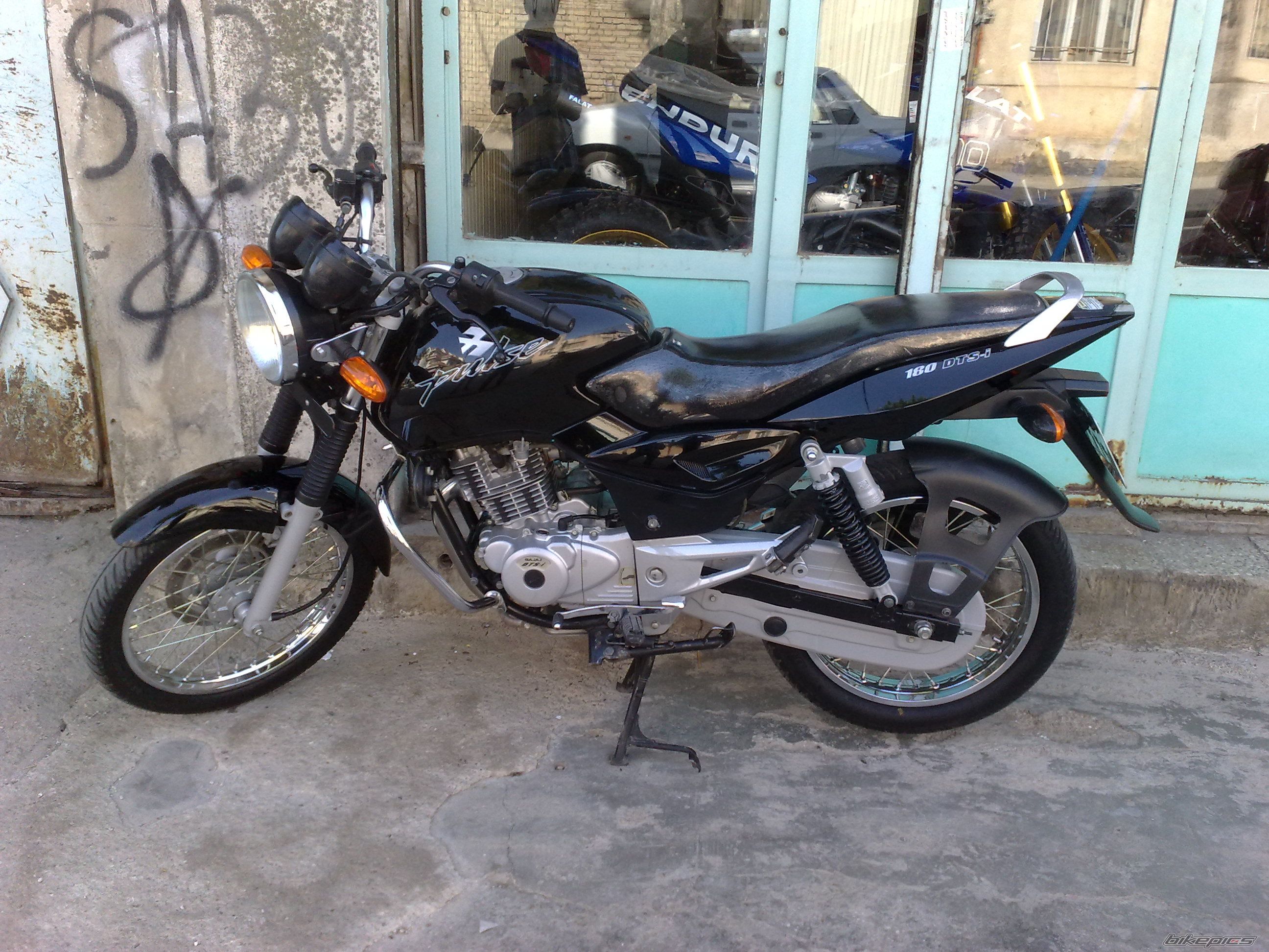 2009 BAJAJ PULSE 180CC | Picture 2431309 motorcycle photo
