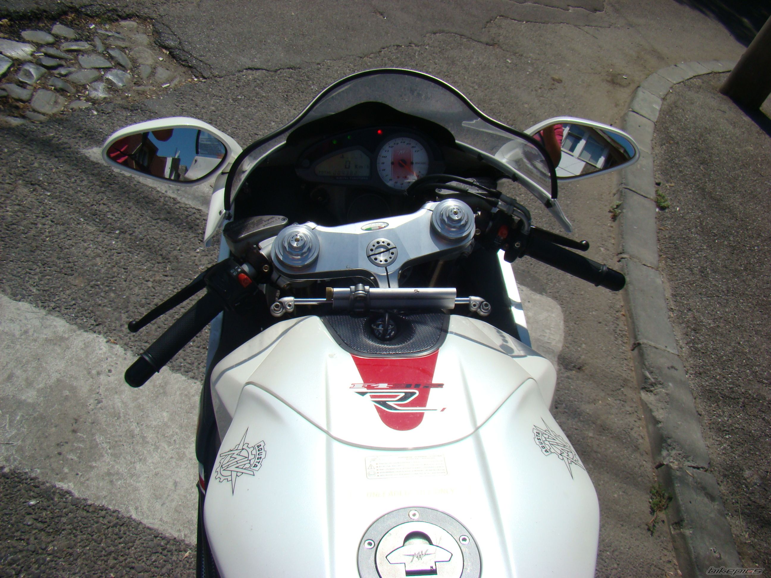 2007 MV AGUSTA F4 1000 | Picture 2431396 motorcycle photo