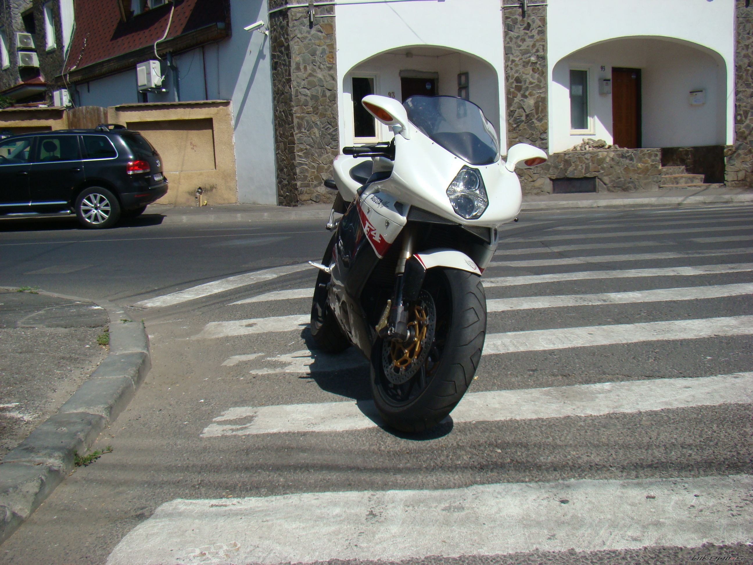 2007 MV AGUSTA F4 1000 | Picture 2431397 motorcycle photo