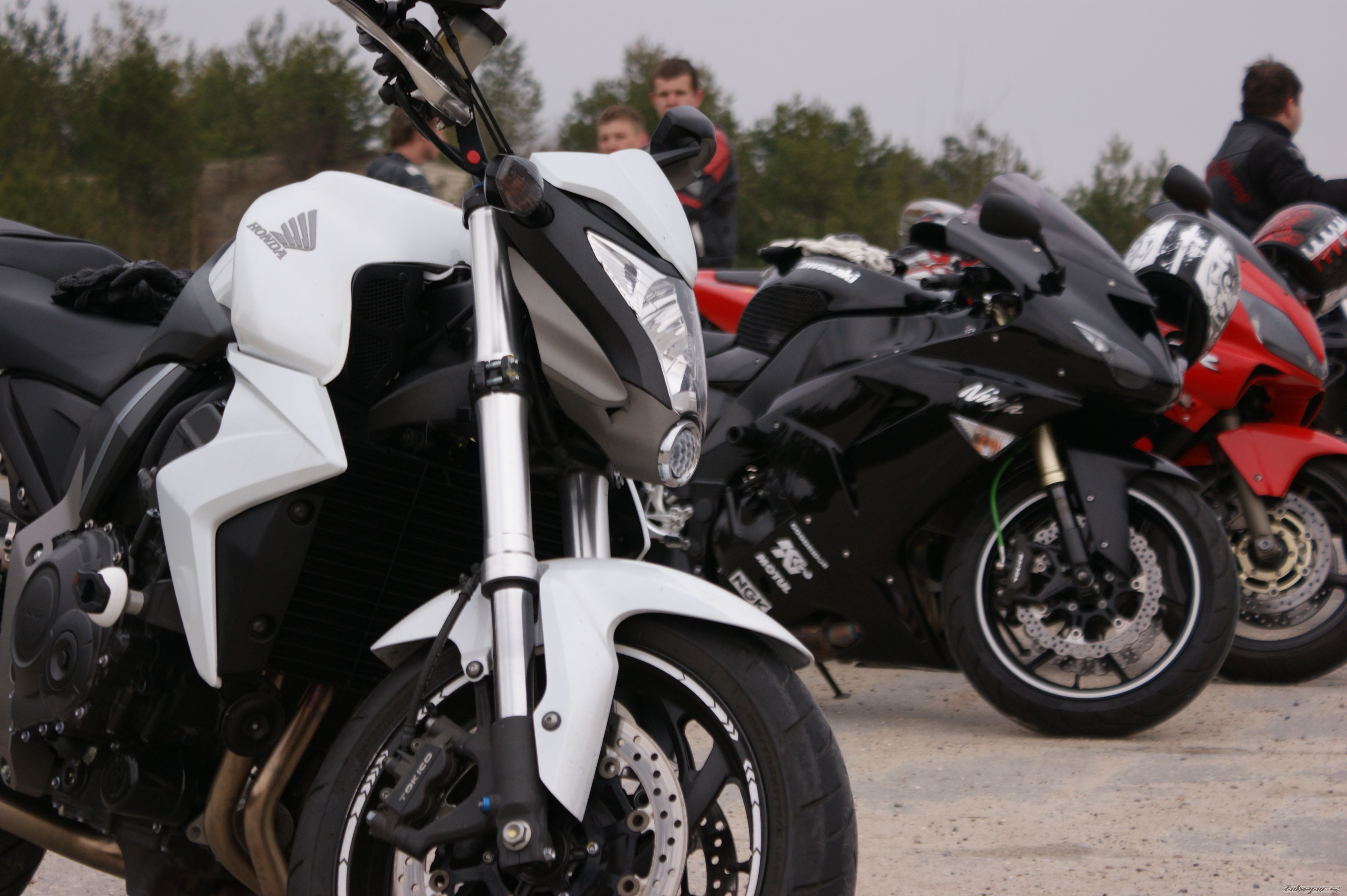 2010 HONDA CB 1000 R | Picture 2431418 motorcycle photo